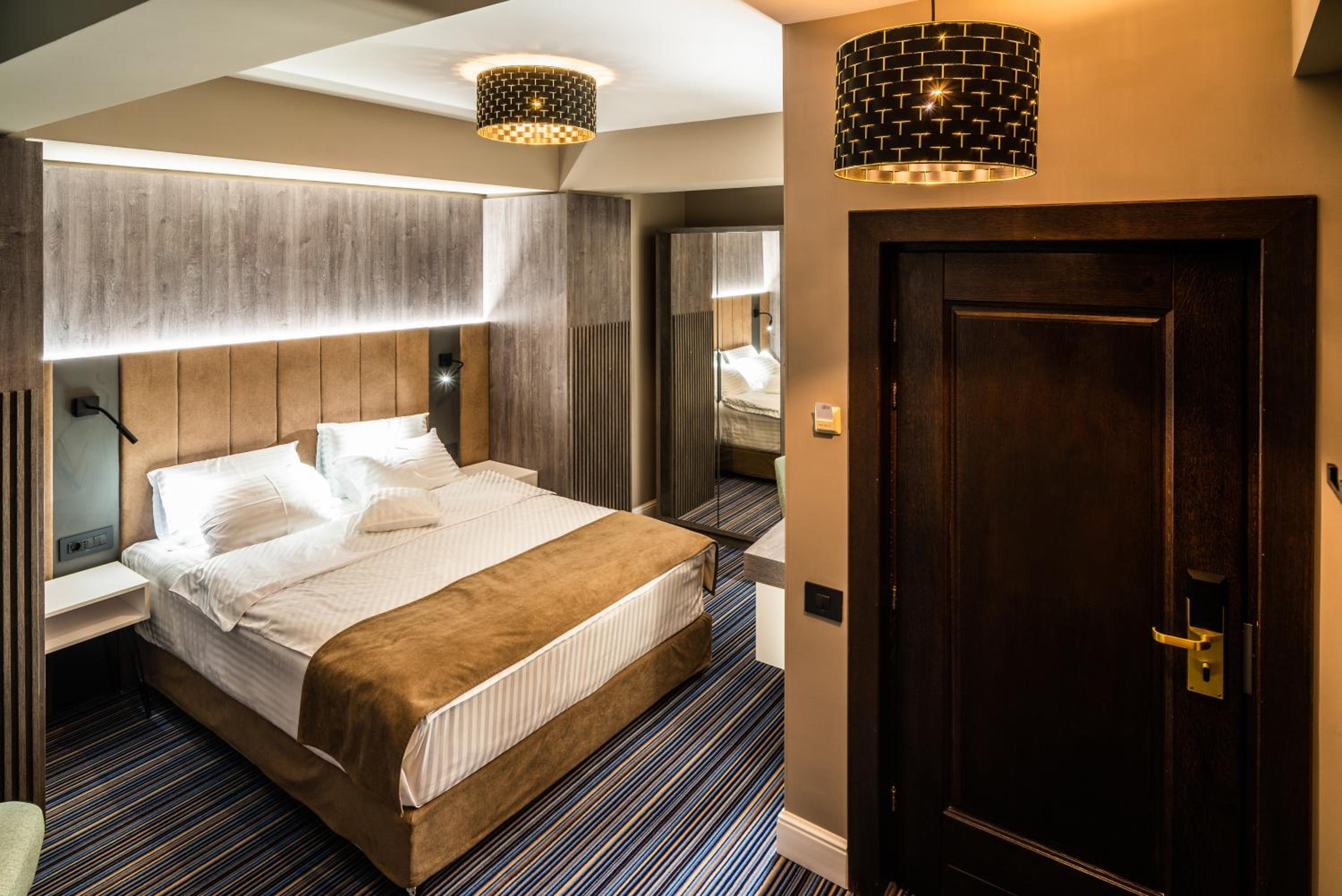 Double Room photo 2