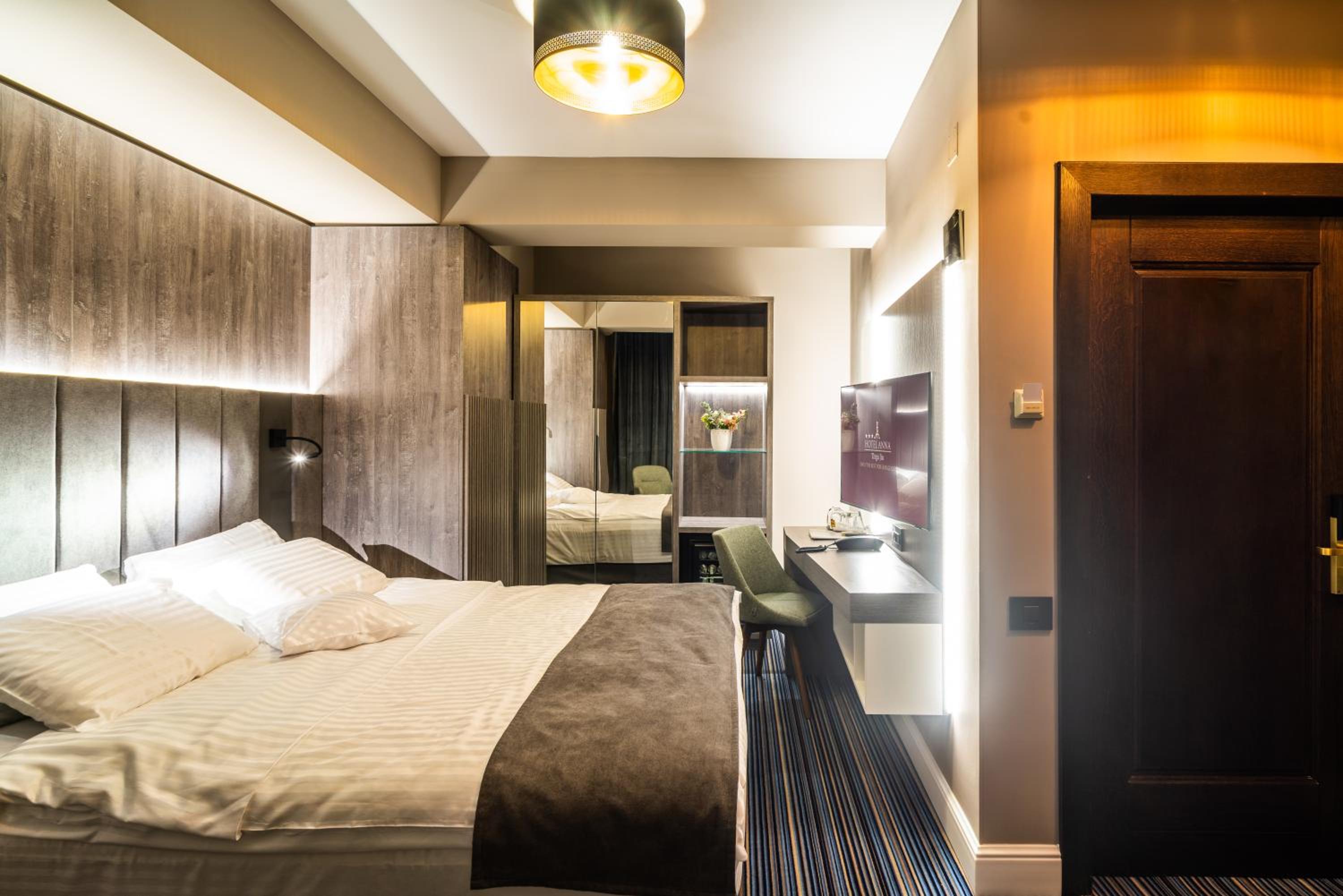 Double Room photo 3