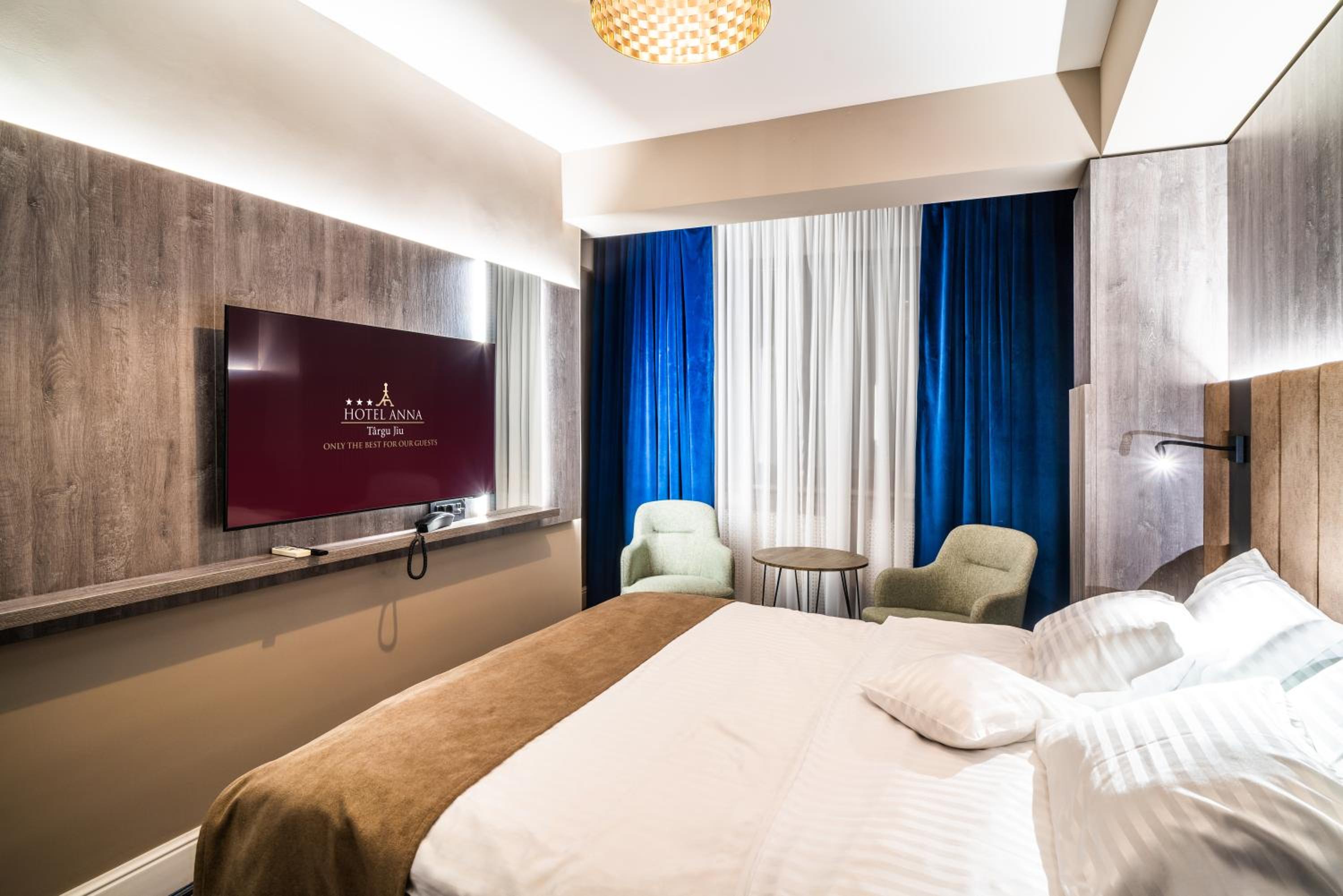 Superior Double Room photo 2