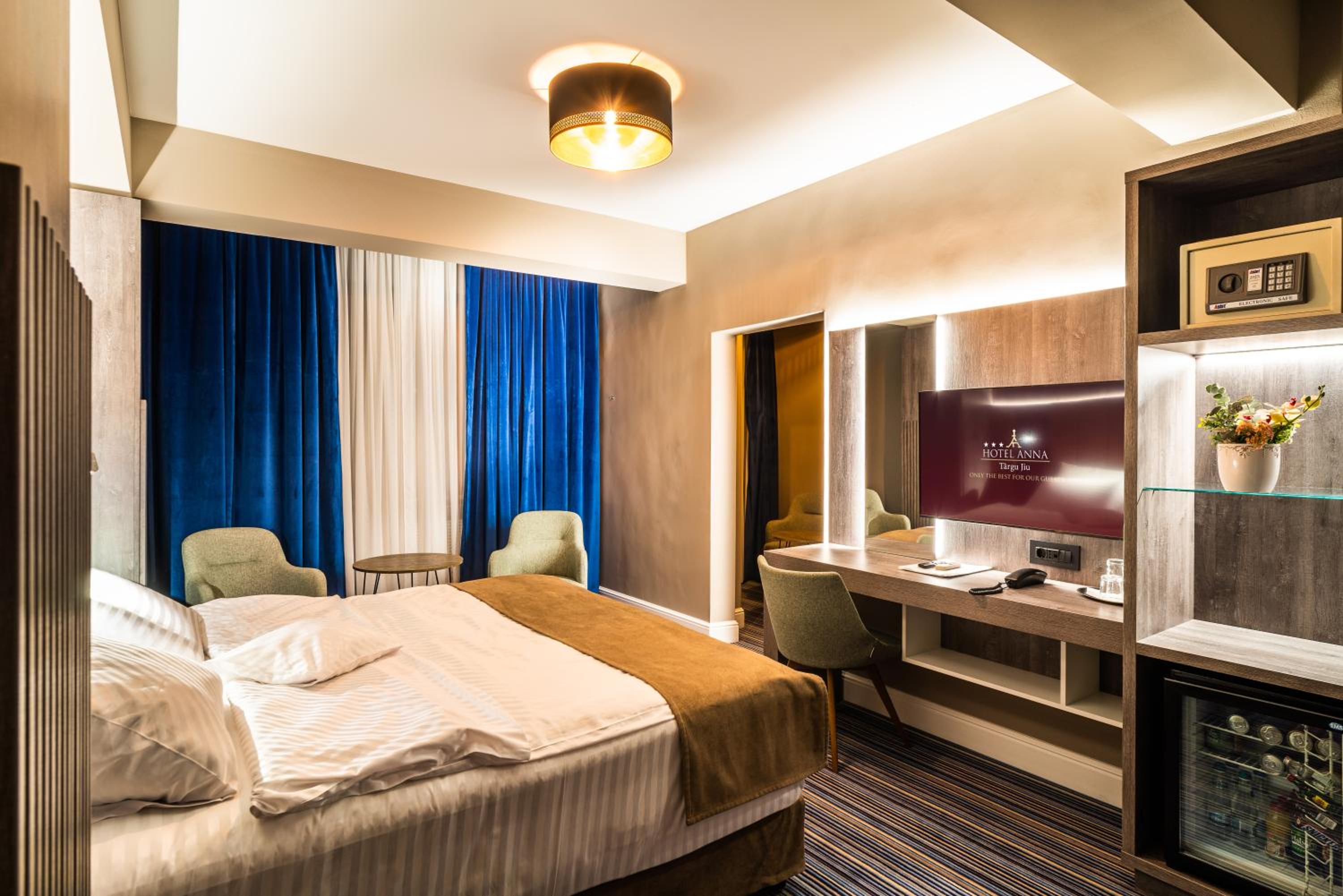 Superior Double Room photo 3