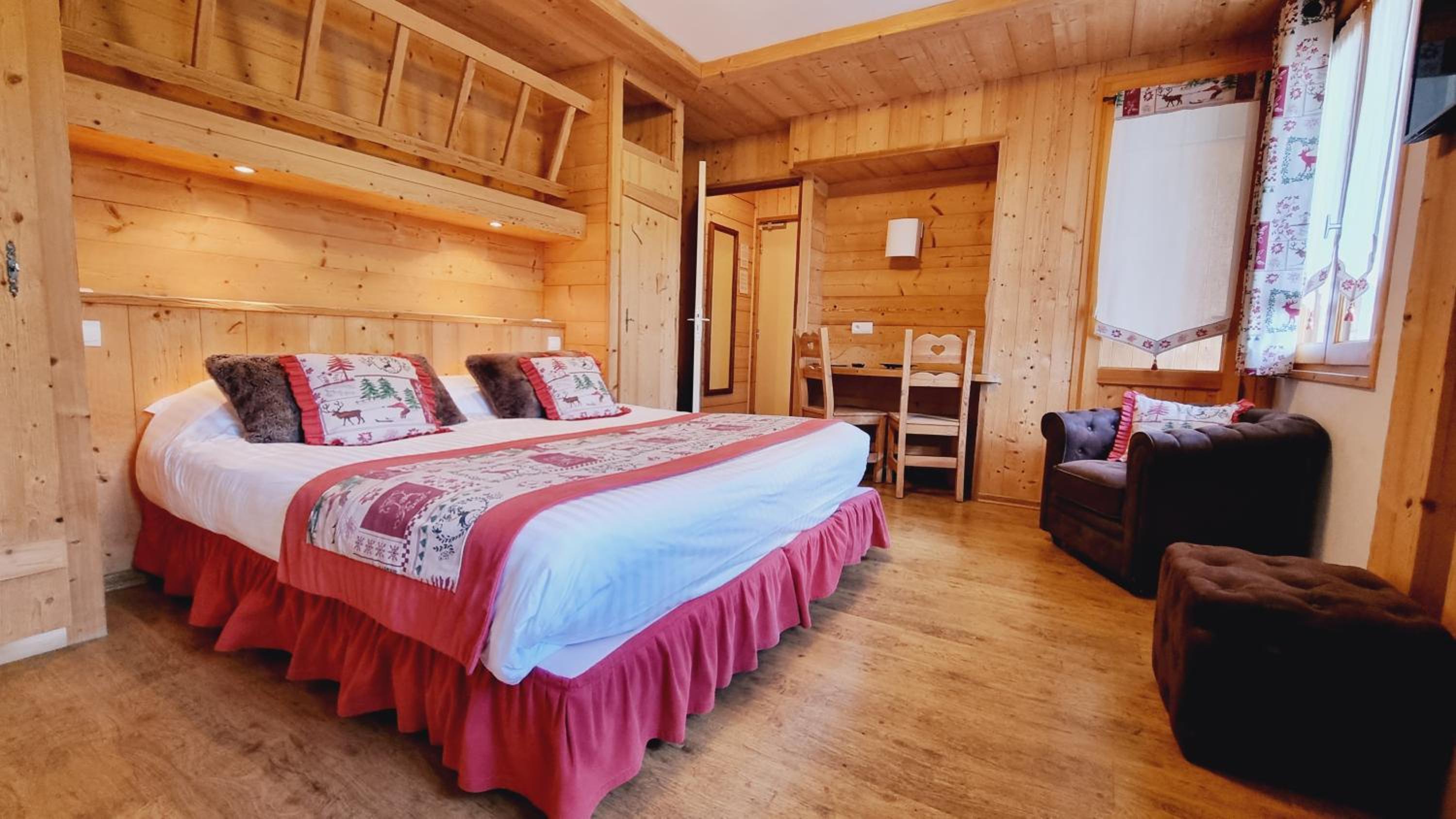 Double Room photo 1