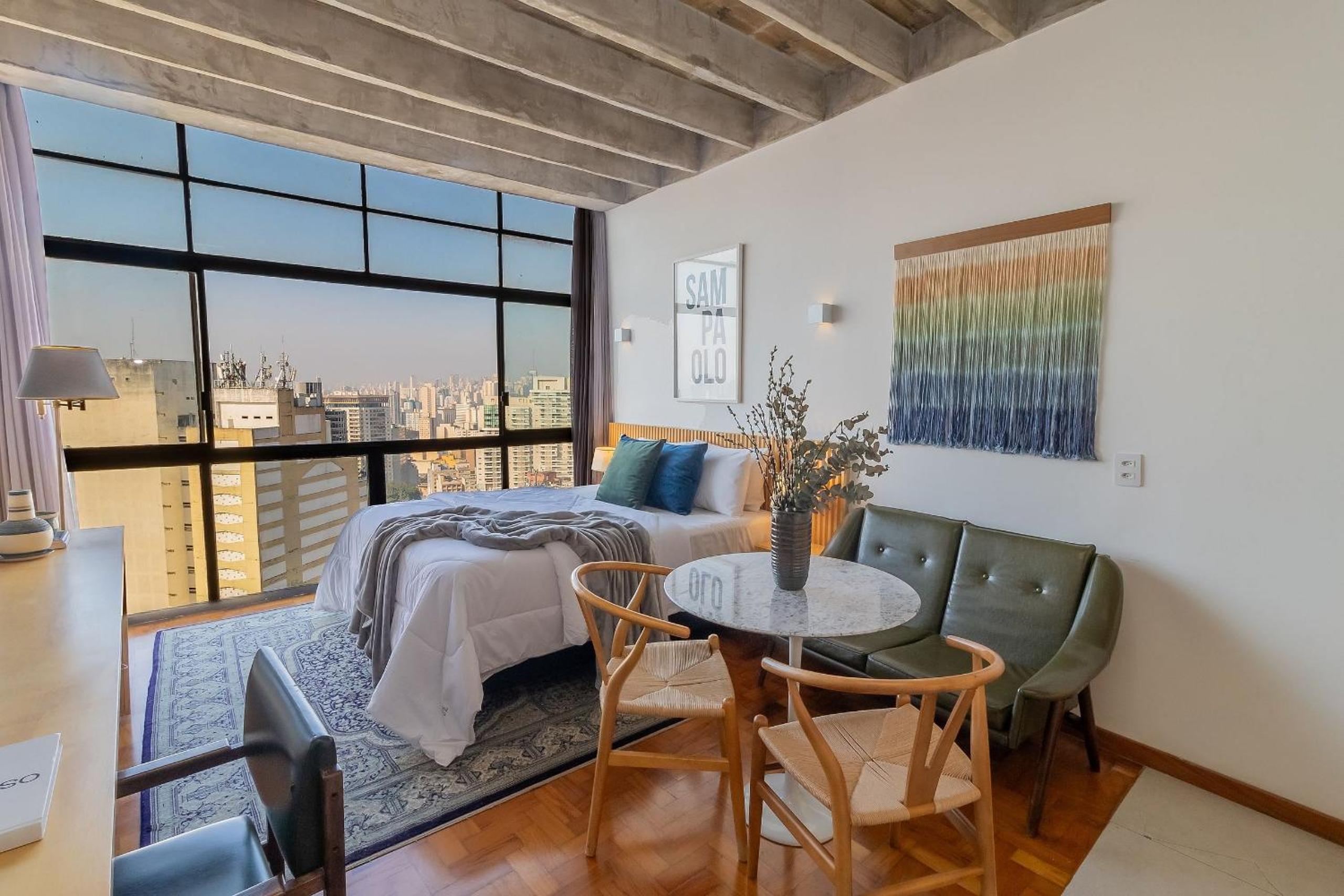 Superior Apartment
