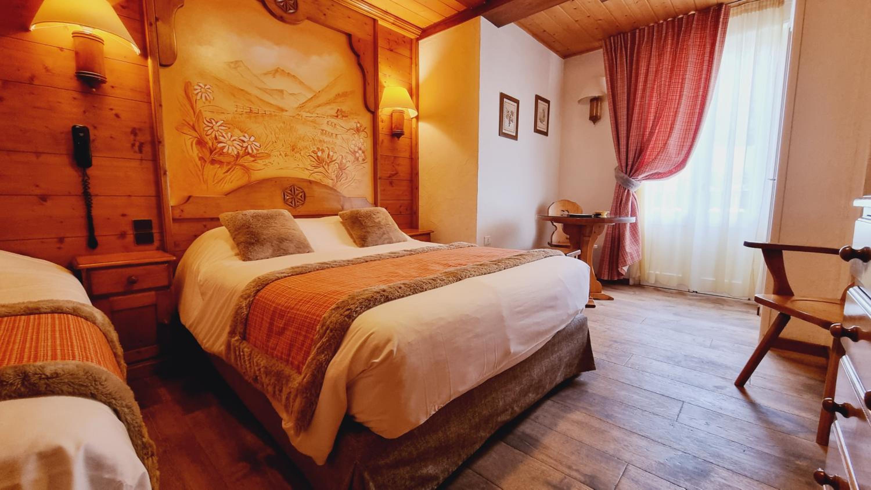 Double or Twin Room photo 2