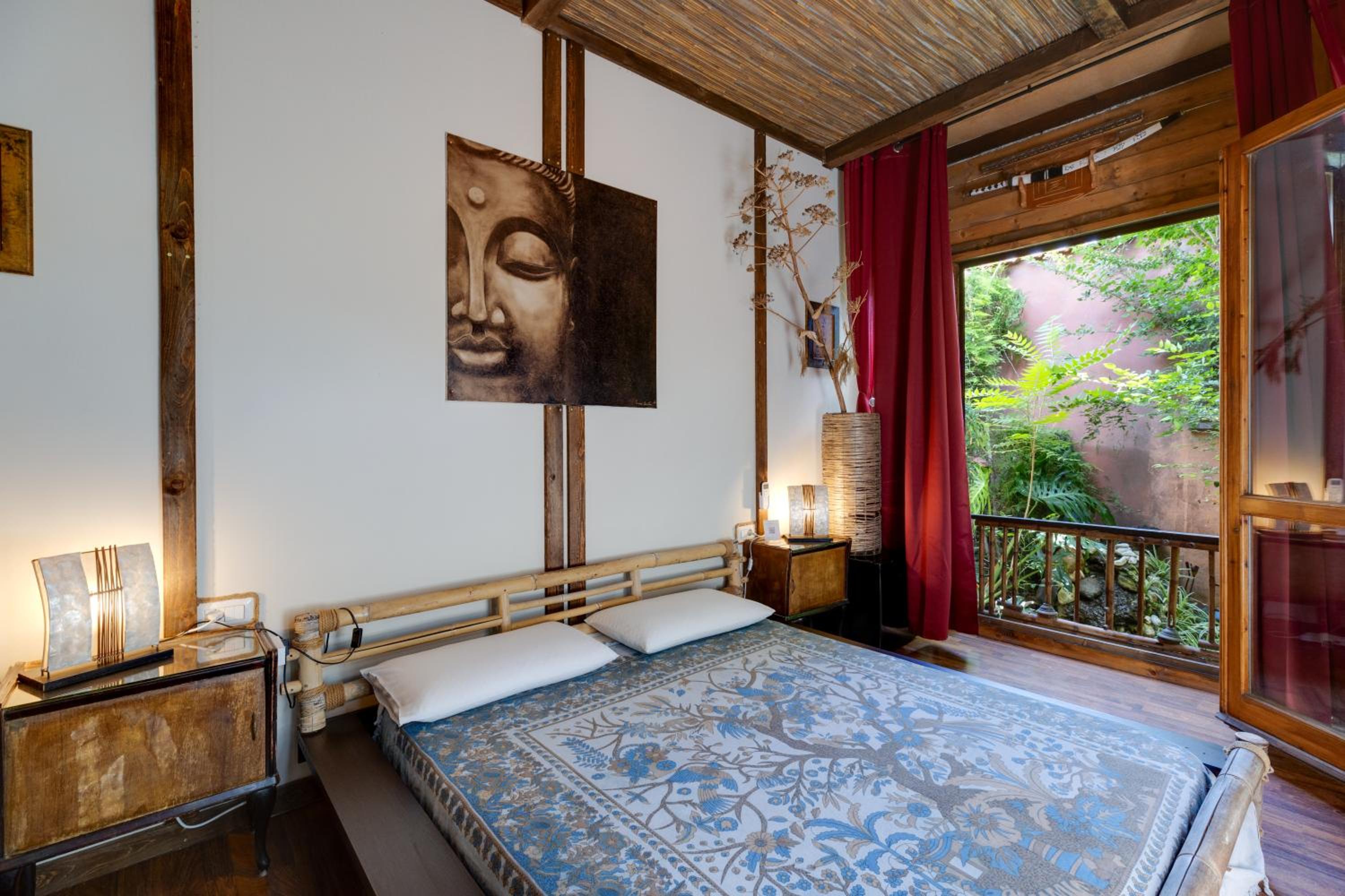 King Room With Garden View photo 1