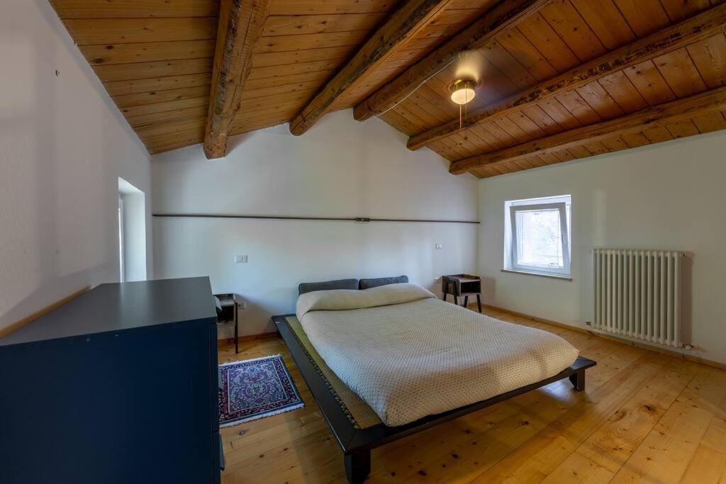 Two-Bedroom House photo 2