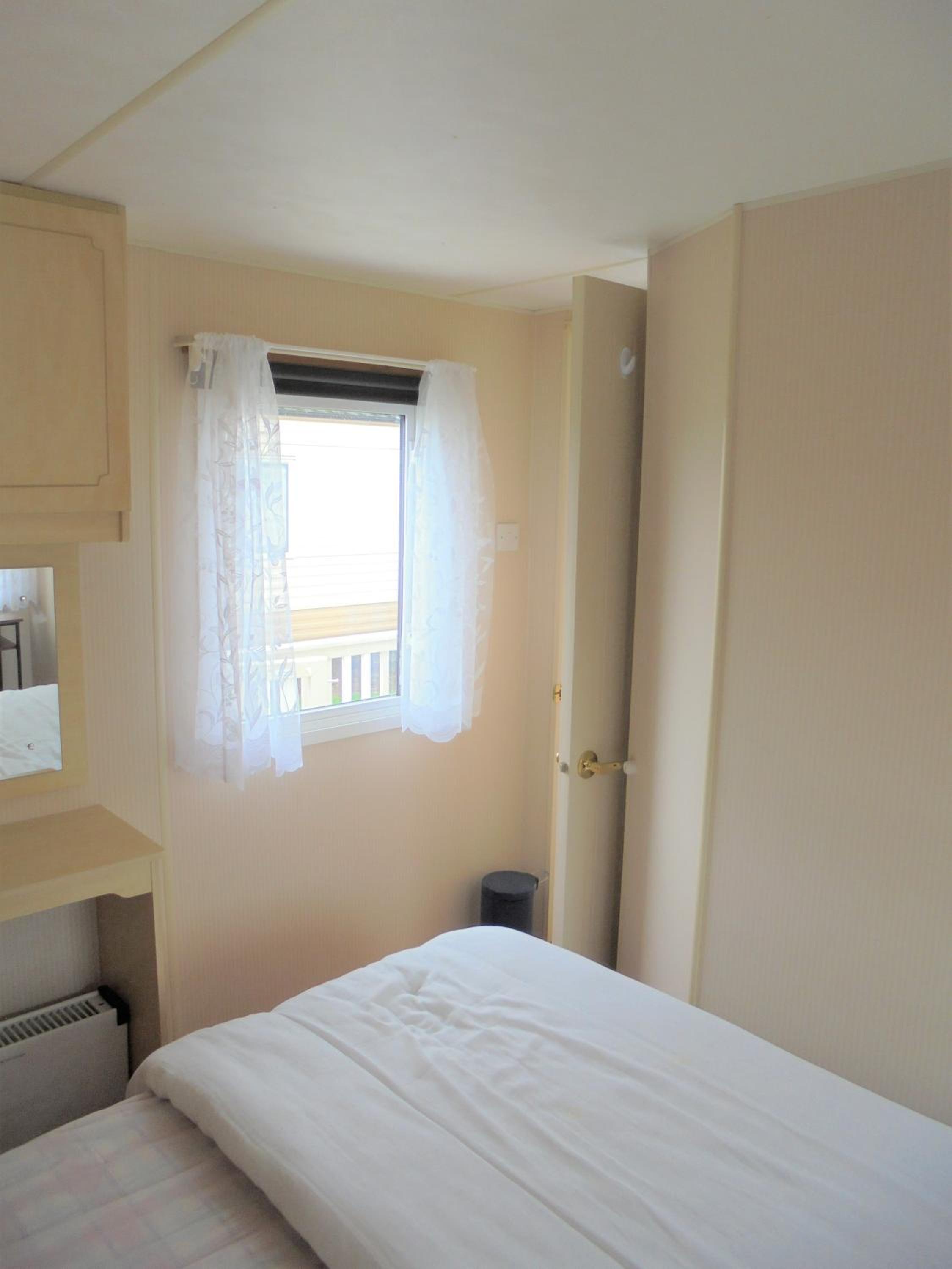 Three-Bedroom Apartment photo 1