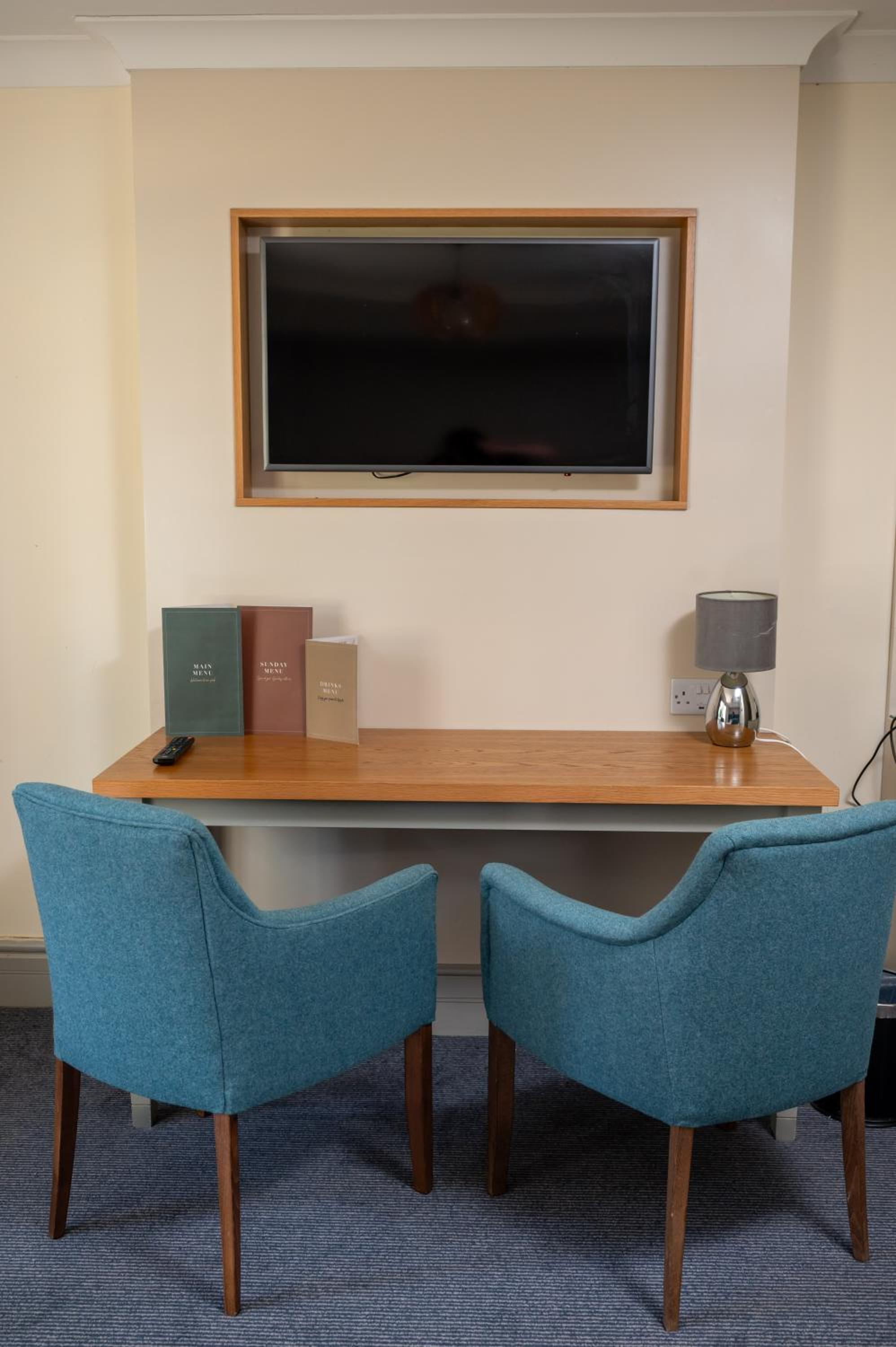 Twin Room - Photo 3