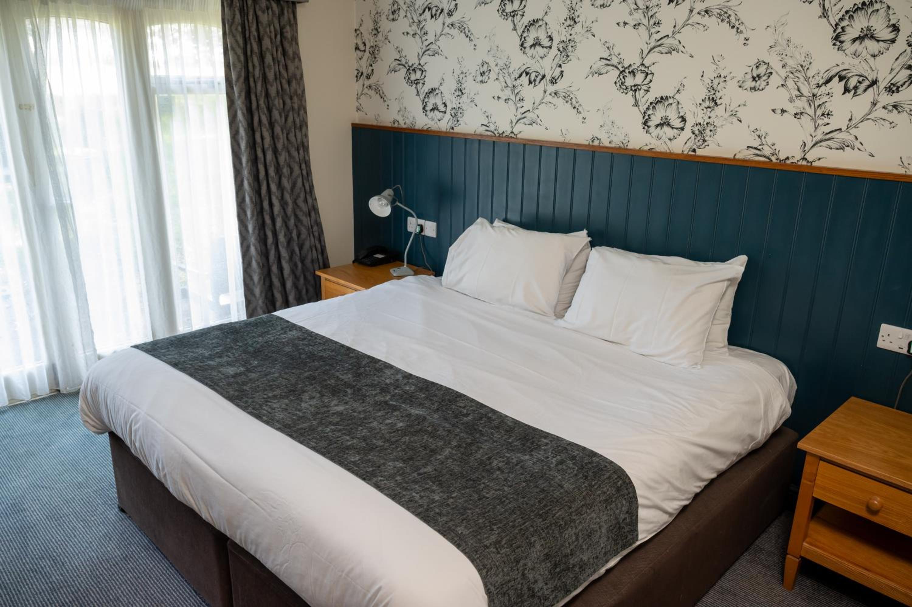 Double Room - Photo 5