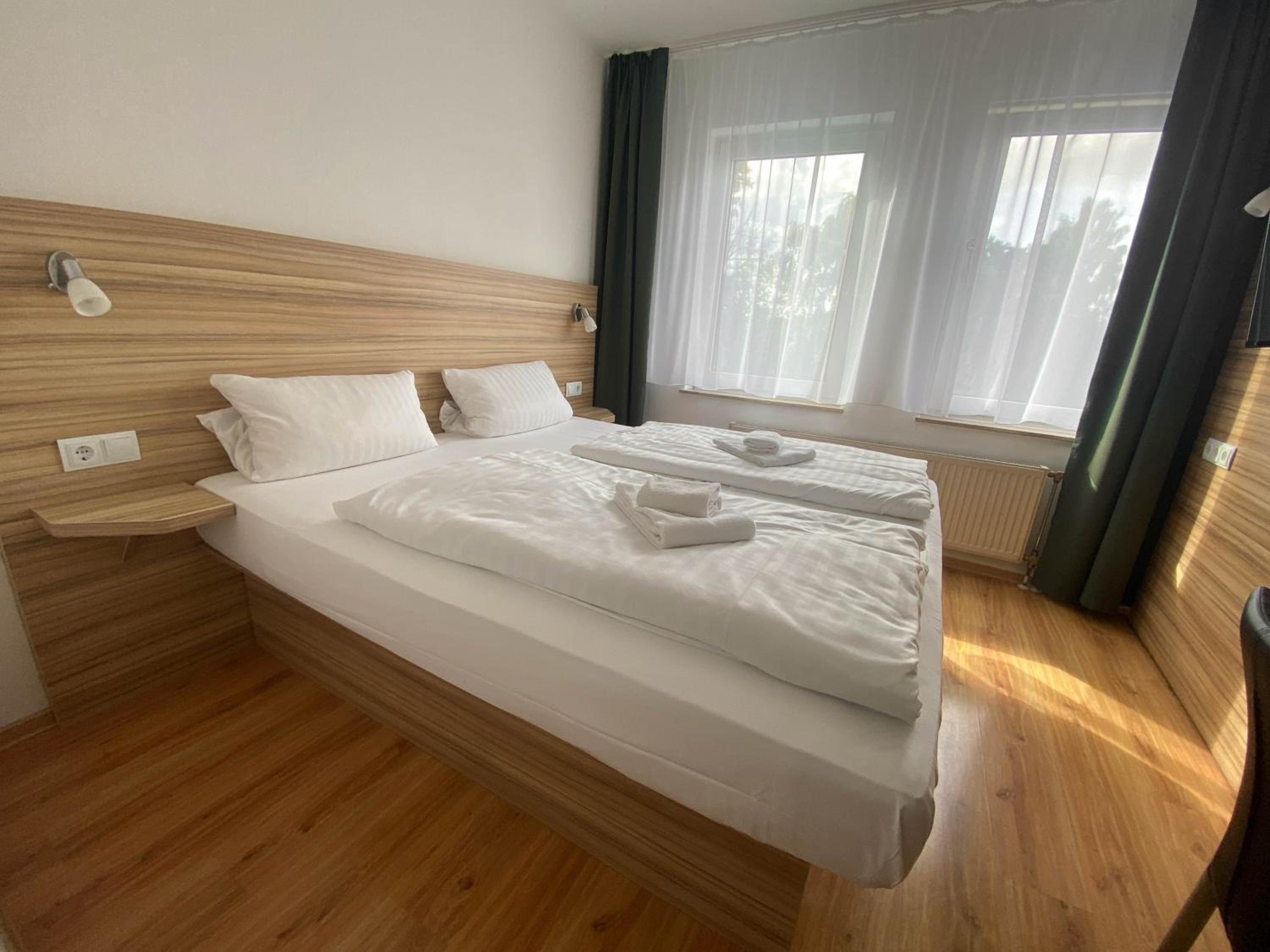 Double Room photo 3
