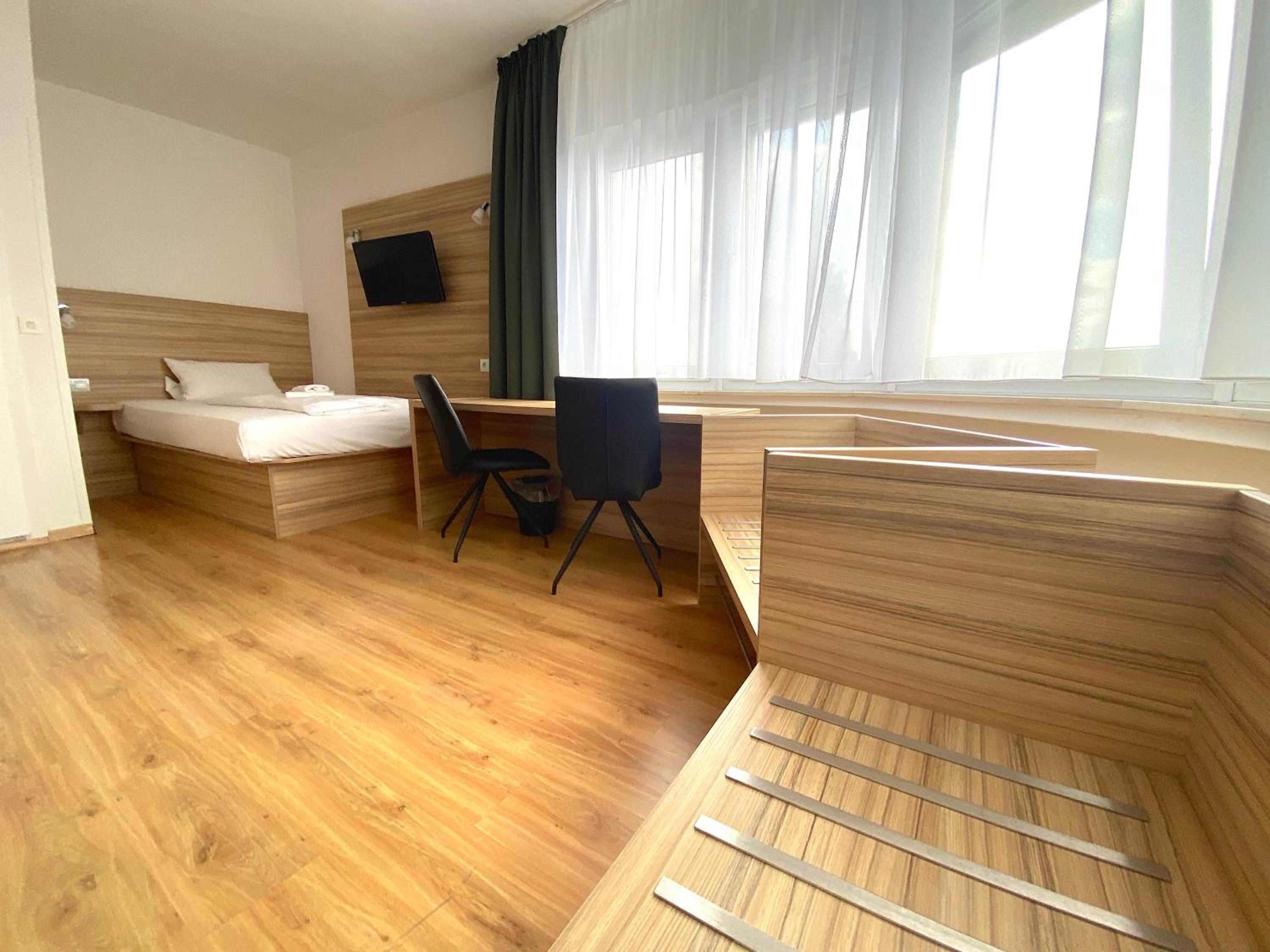 Triple Room photo 3