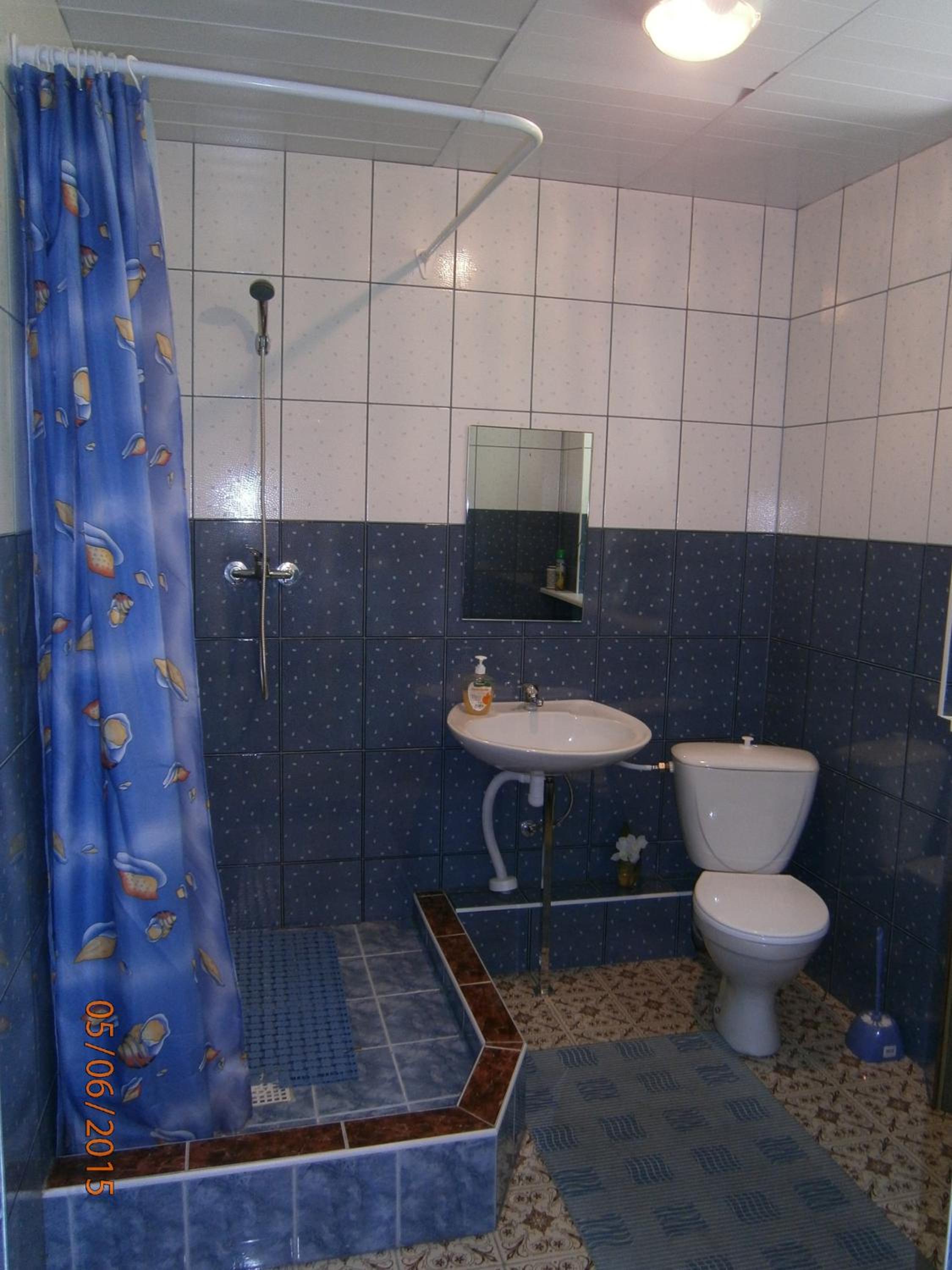 Double Room with Private Bathroom photo 3