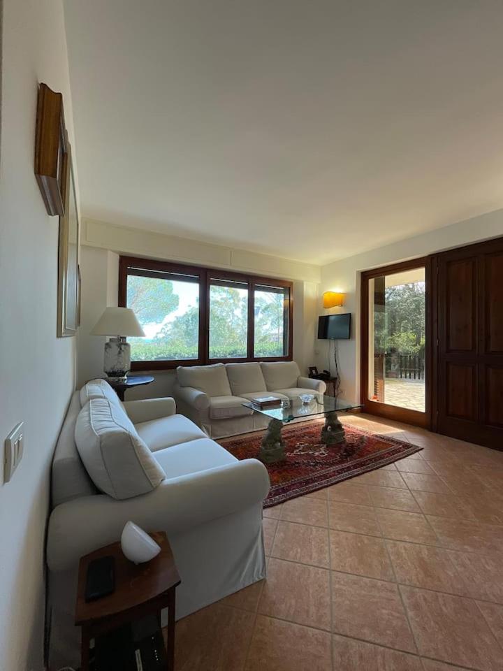 Three-Bedroom Villa photo 1