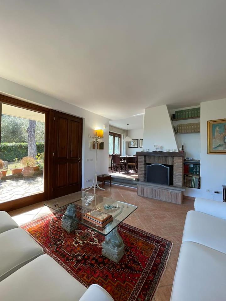 Three-Bedroom Villa photo 3