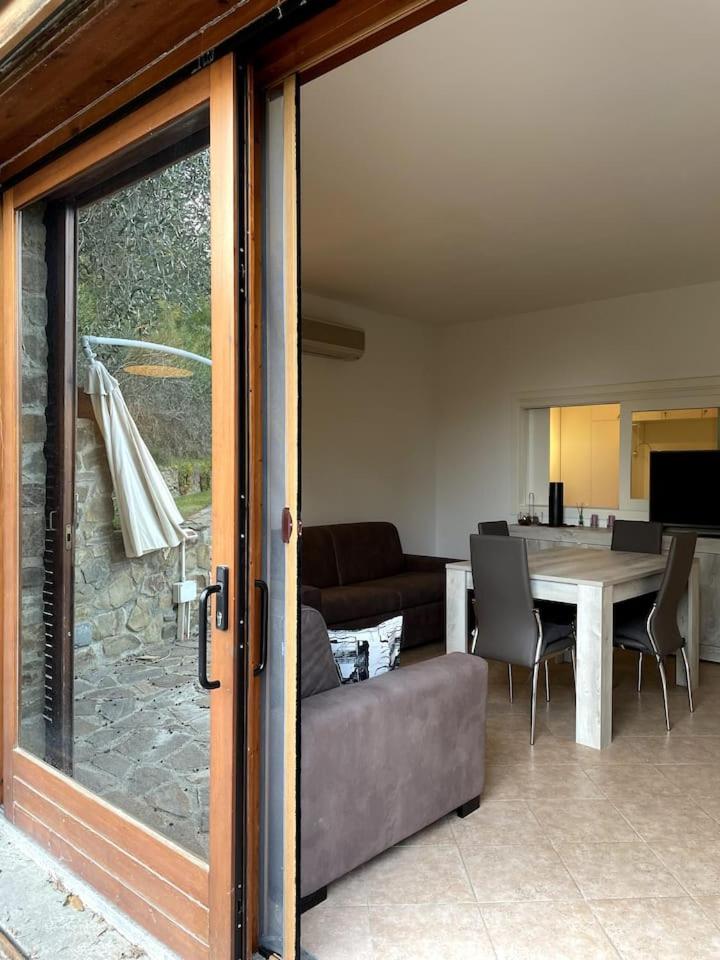 Three-Bedroom Villa photo 2