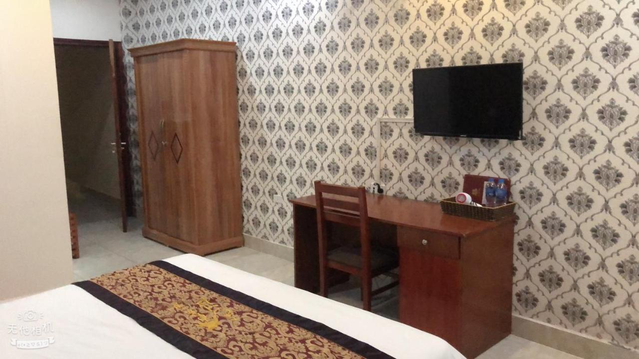 Twin Room photo 1
