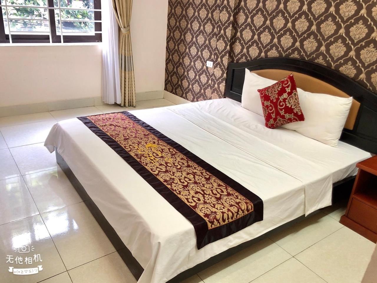 Deluxe Queen Room photo 2
