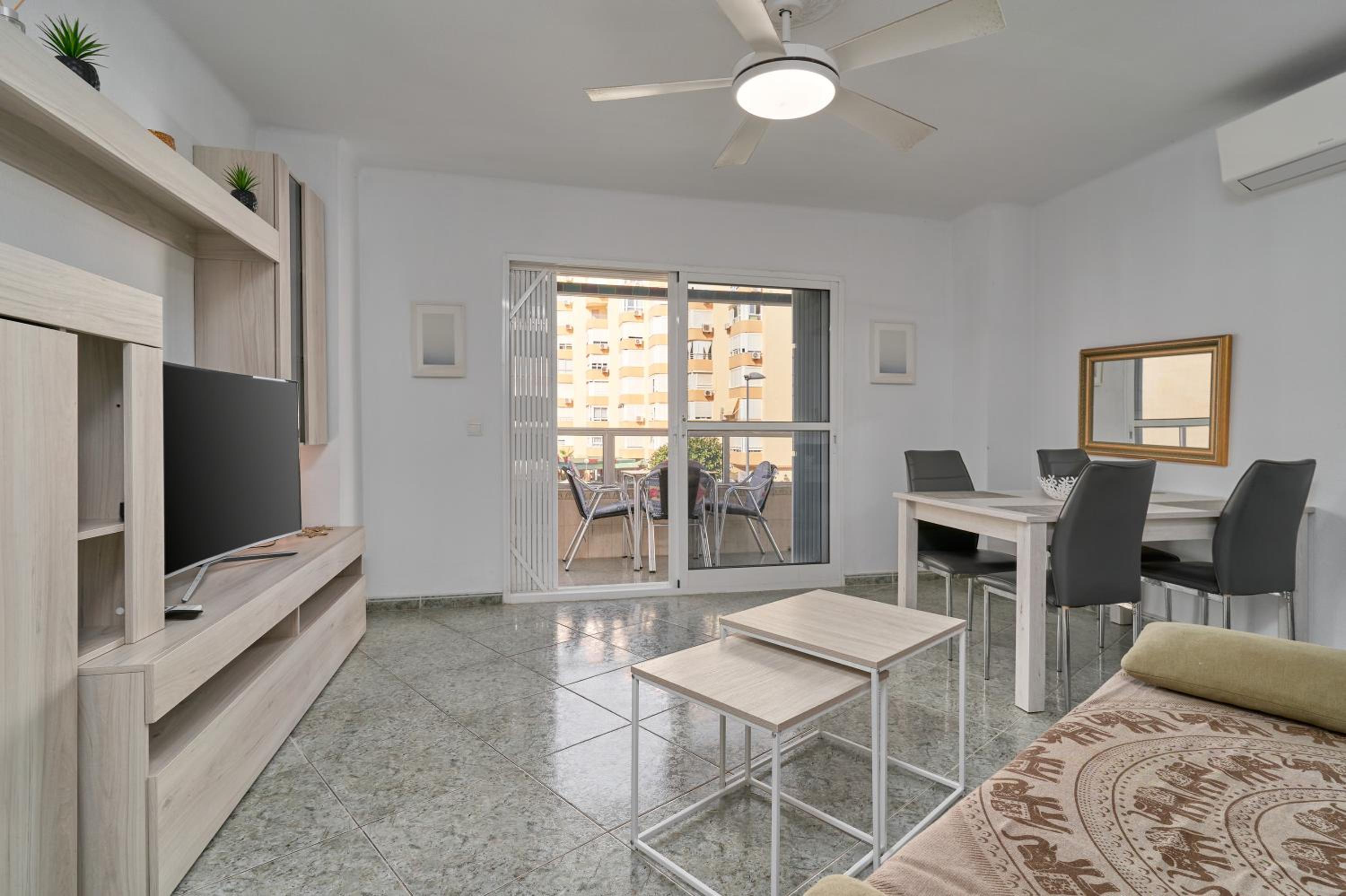 Apartamento Superior de Dos Habitaciones