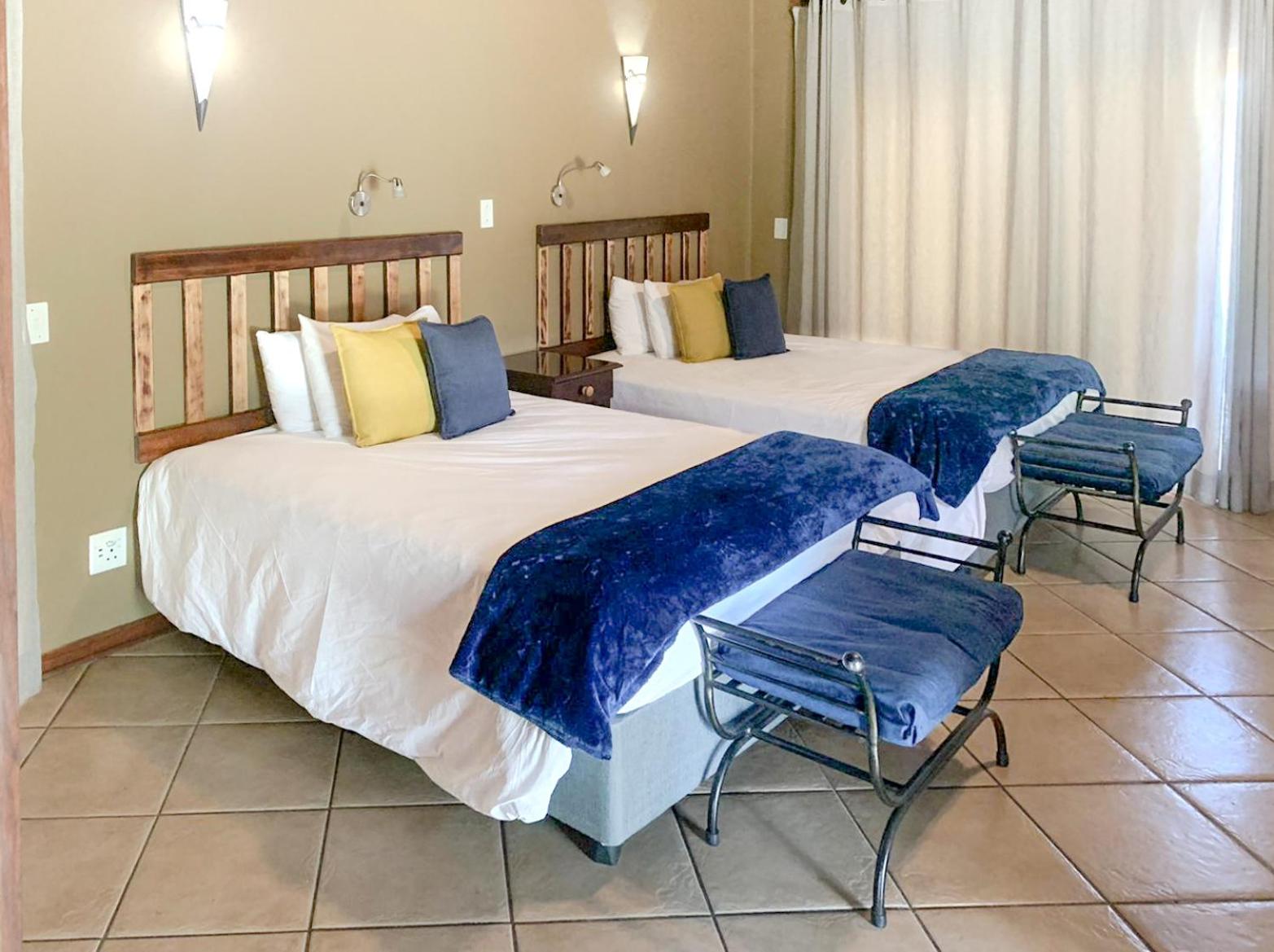 Family Room - Double Bed
