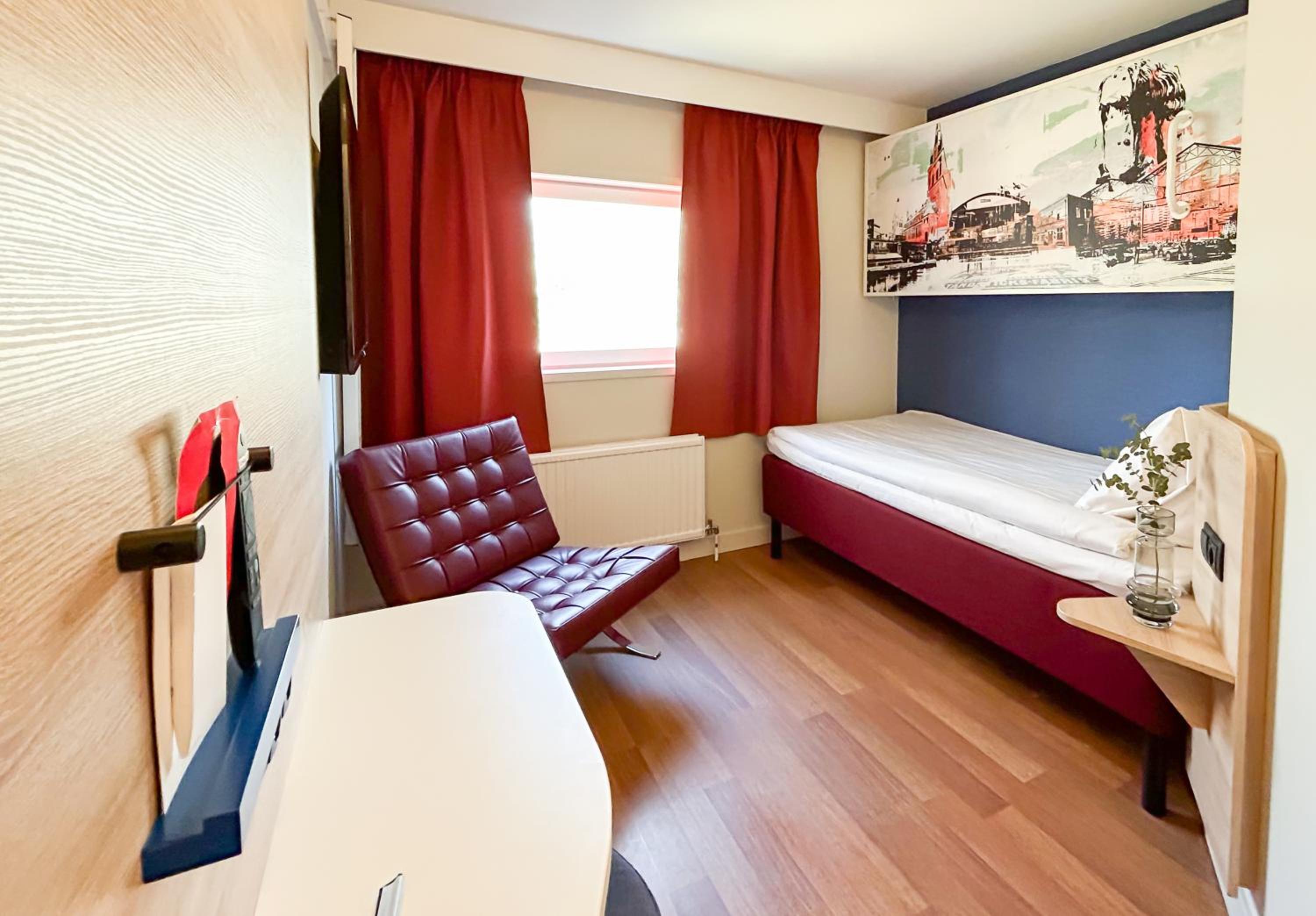 Good Morning Single Room - Photo 1