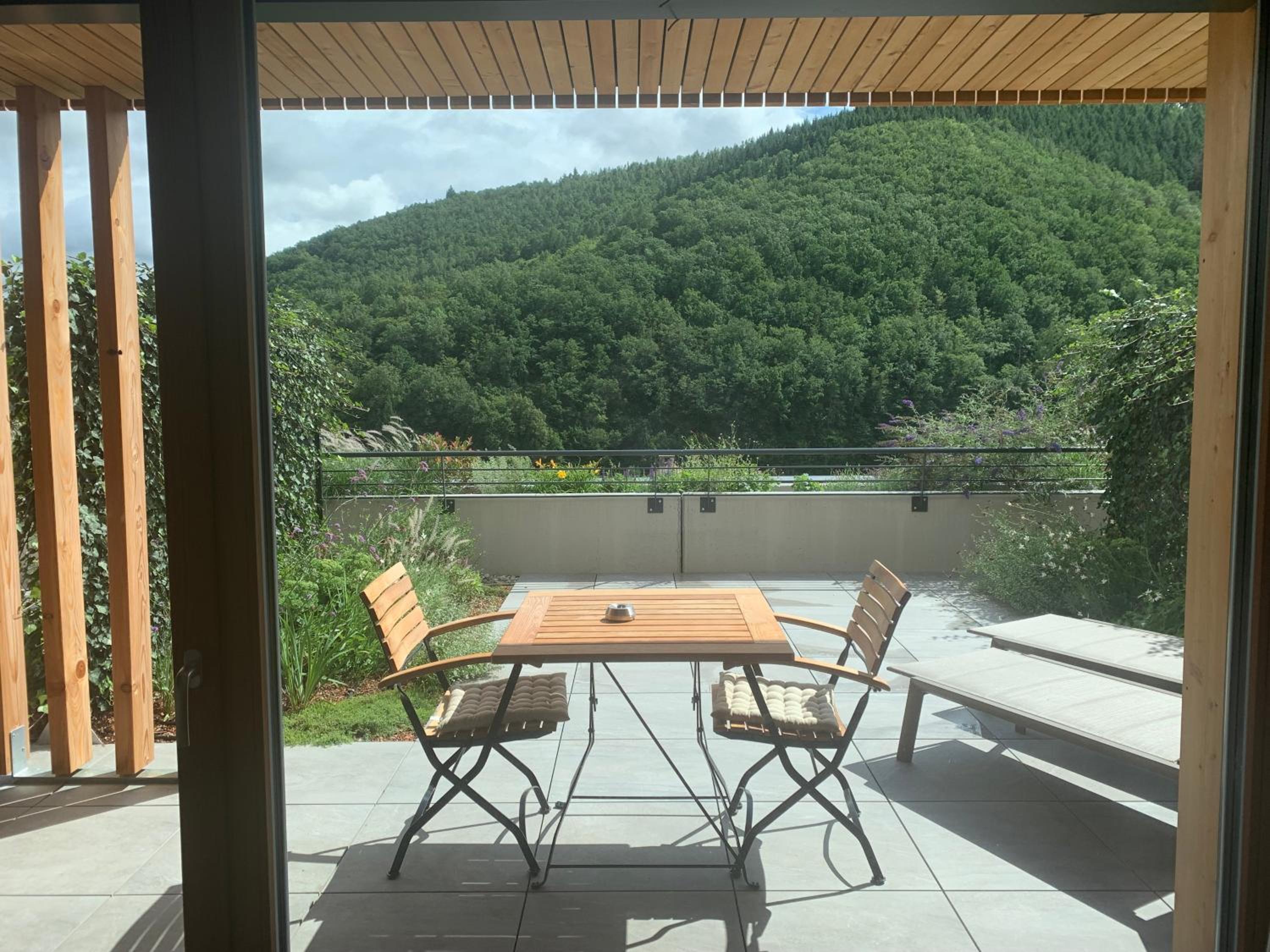 Suite with Terrace photo 2