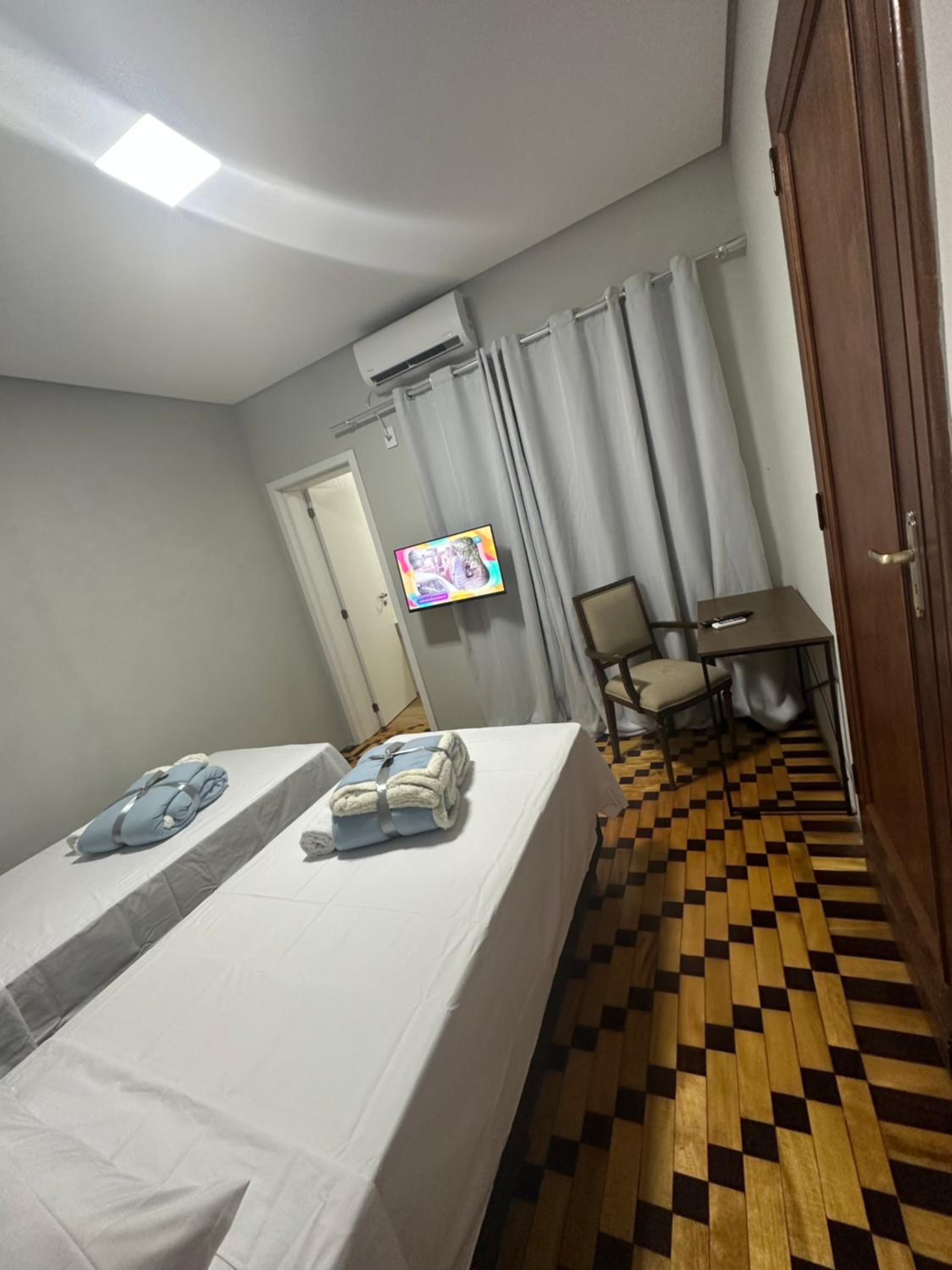 Deluxe Single Room photo 1