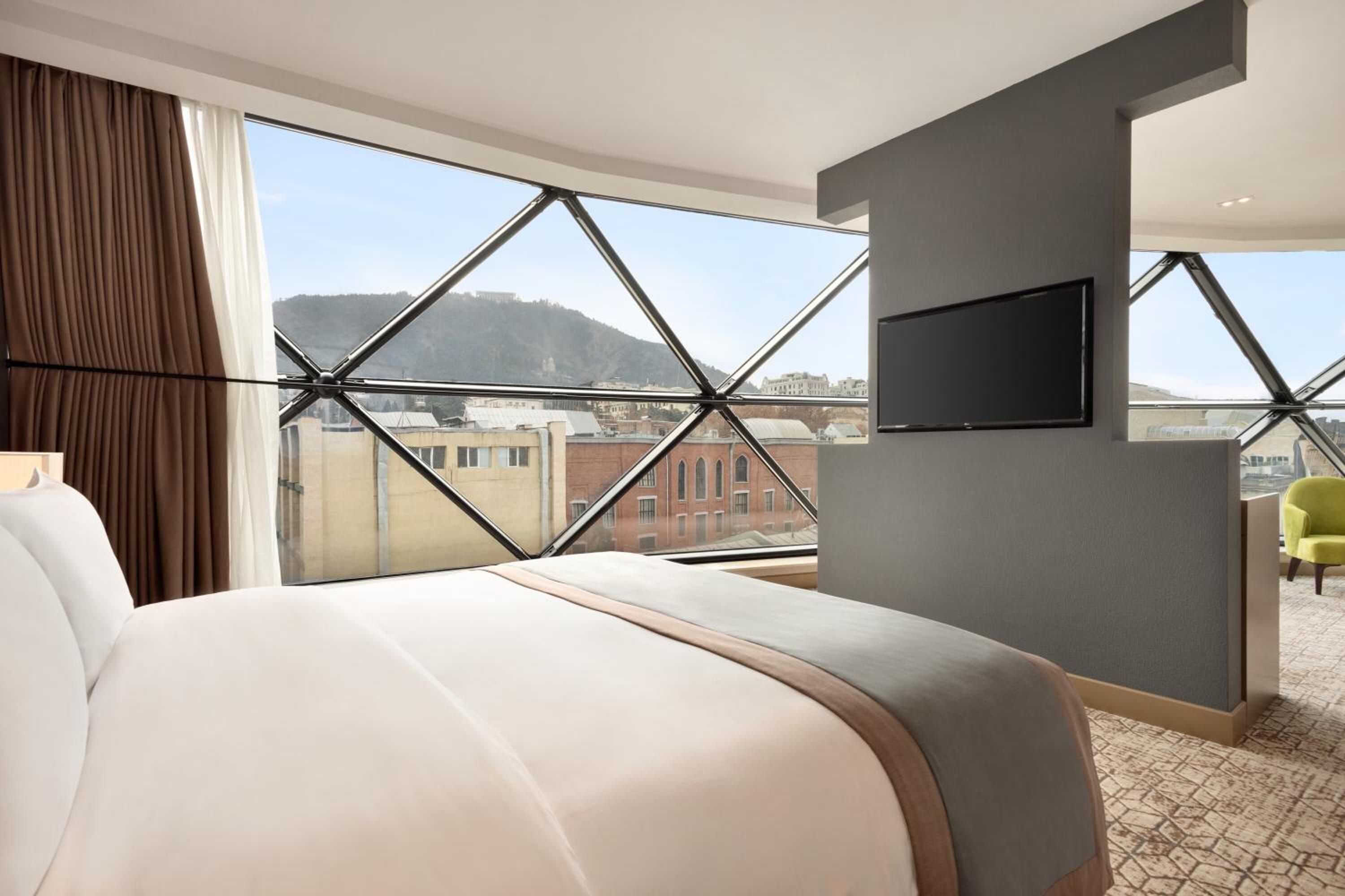 Panorama King Room photo 2