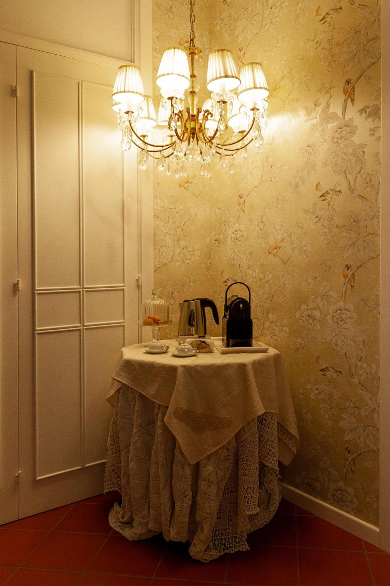 Suite with Garden View photo 2