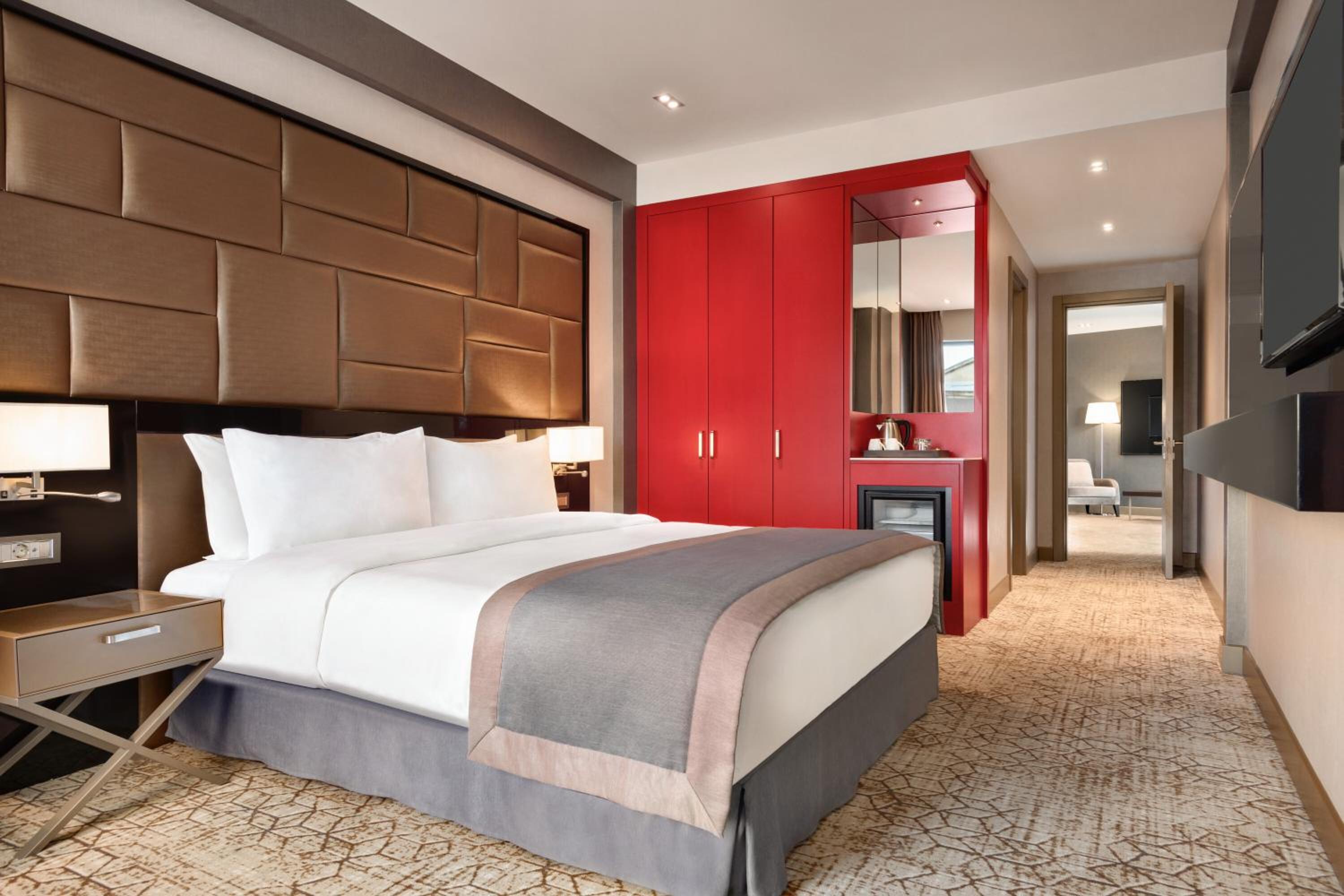 Wyndham Club Suite