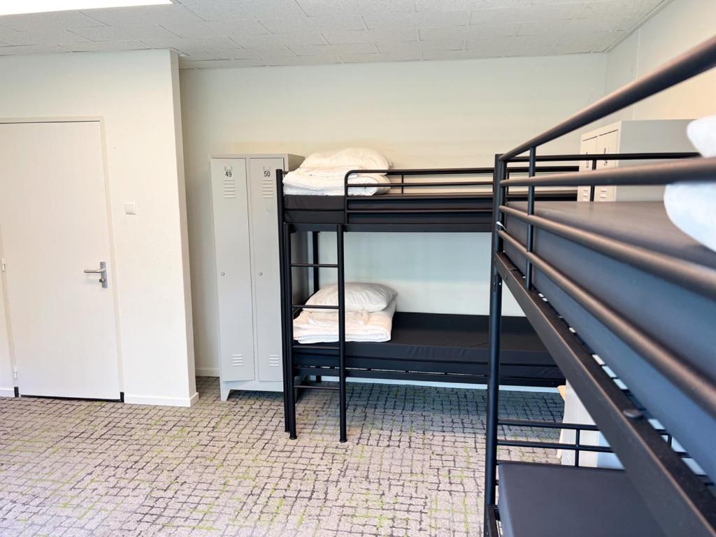 6-Bed Mixed Dormitory Room photo 2