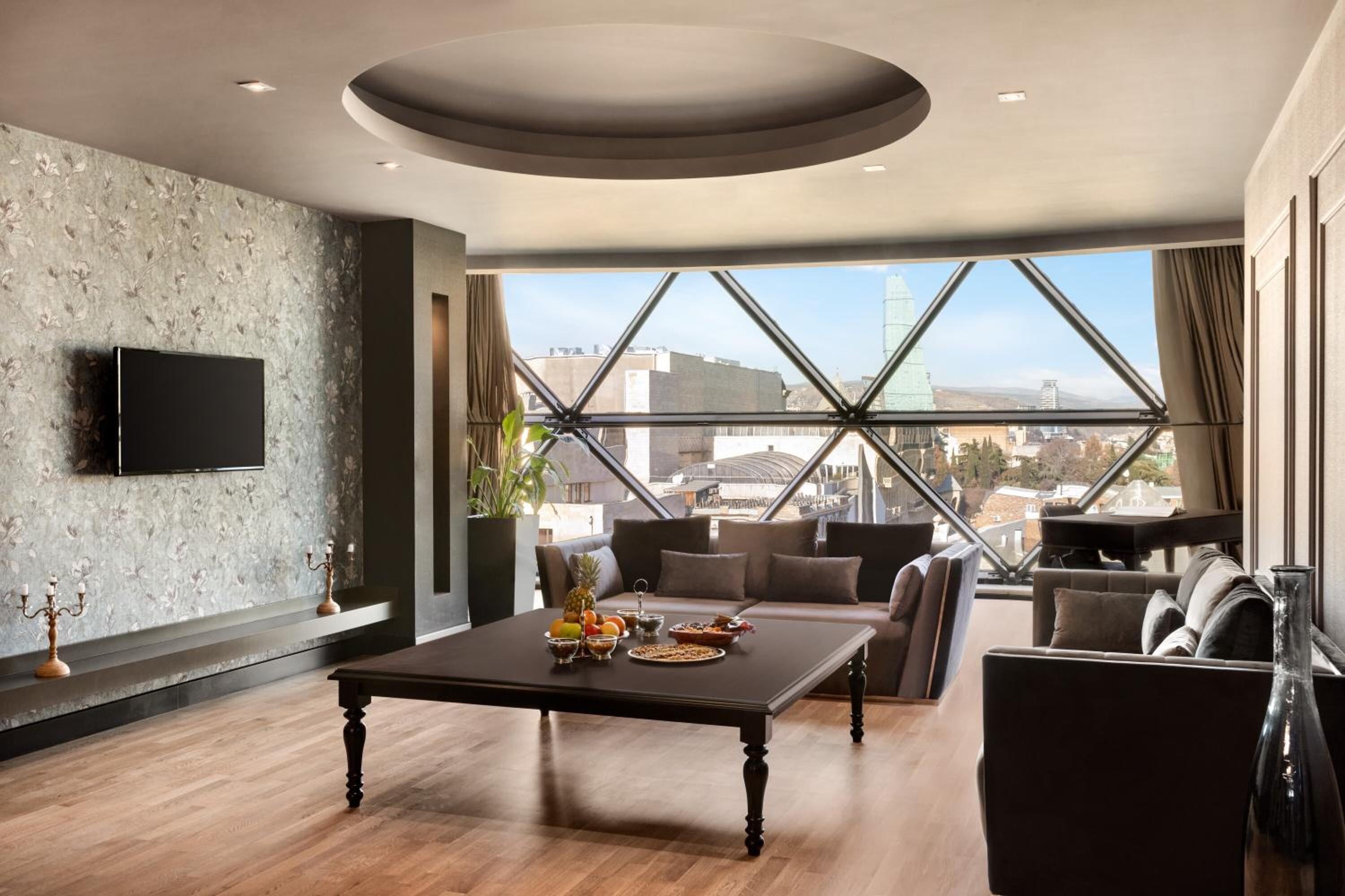 Ambassador Suite