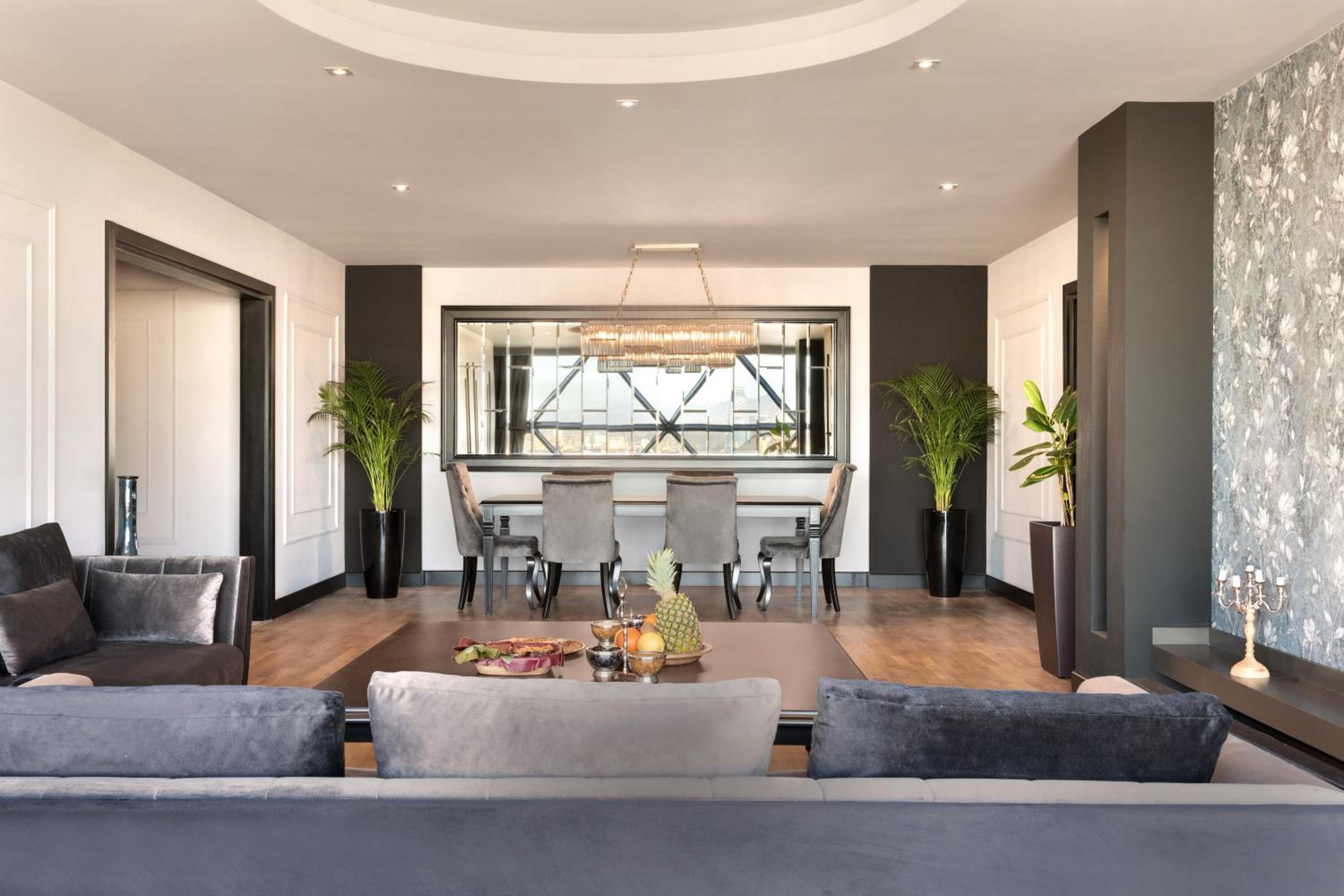 Ambassador Suite photo 3