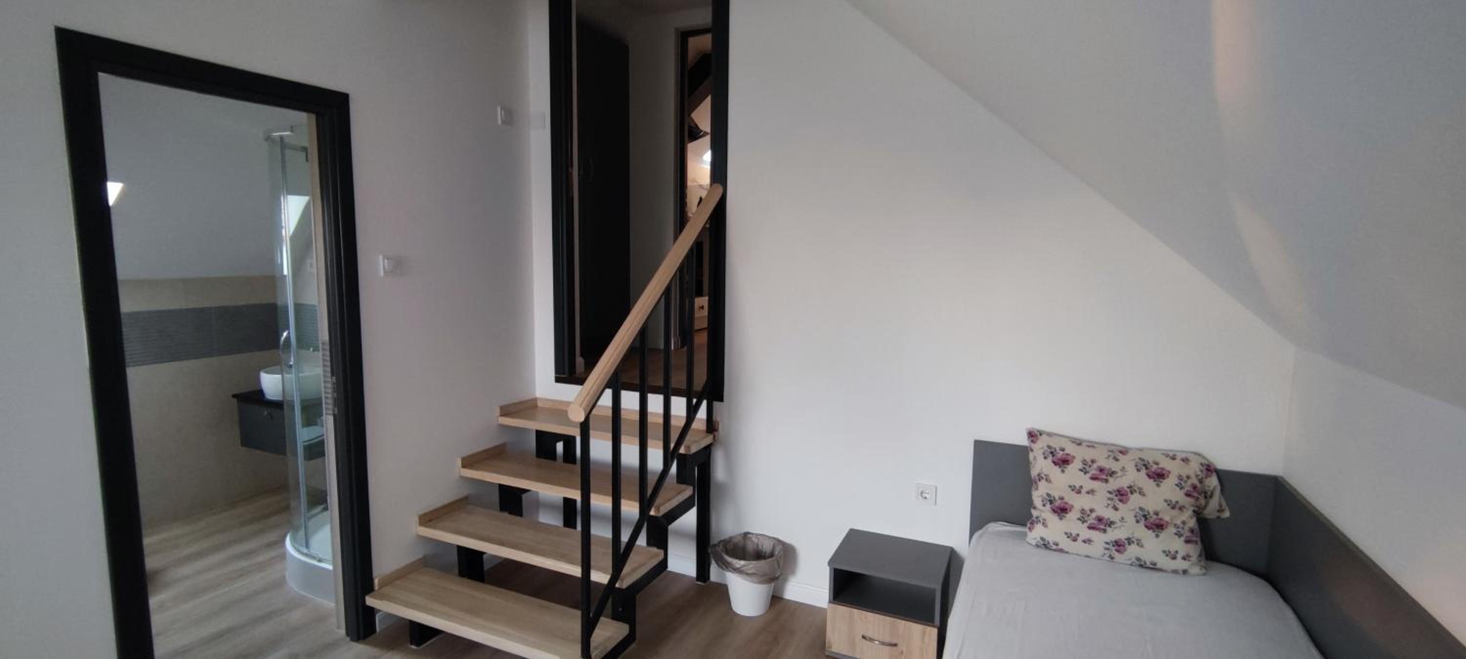 Comfort Quadruple Room