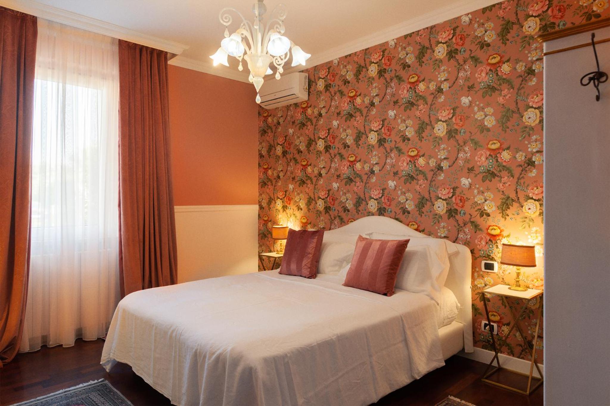 Queen Room with Garden View photo 1