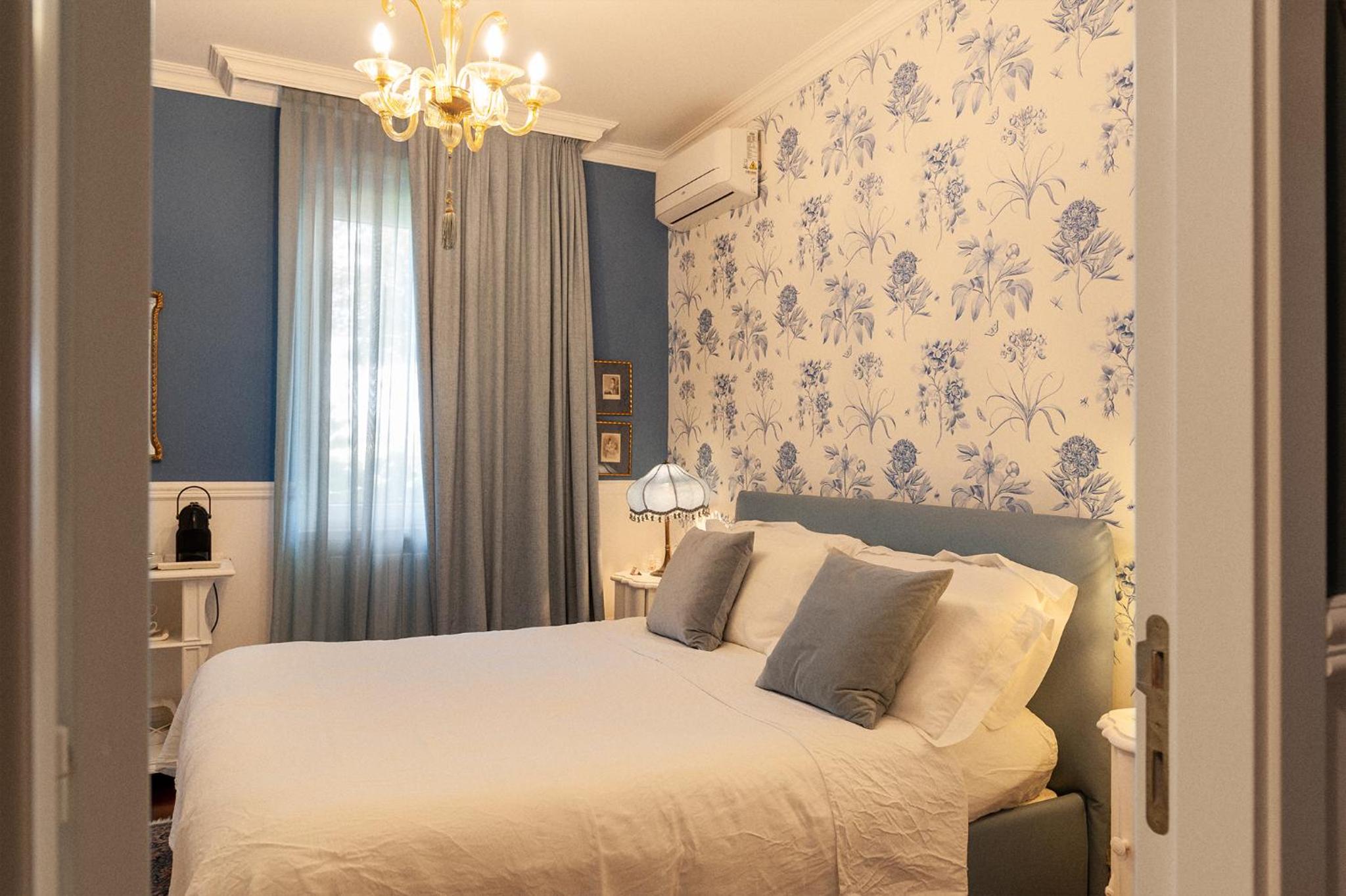 Double Room with Garden View photo 1