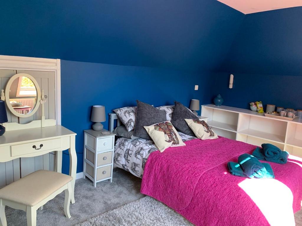 Double Room with Private Bathroom photo 2