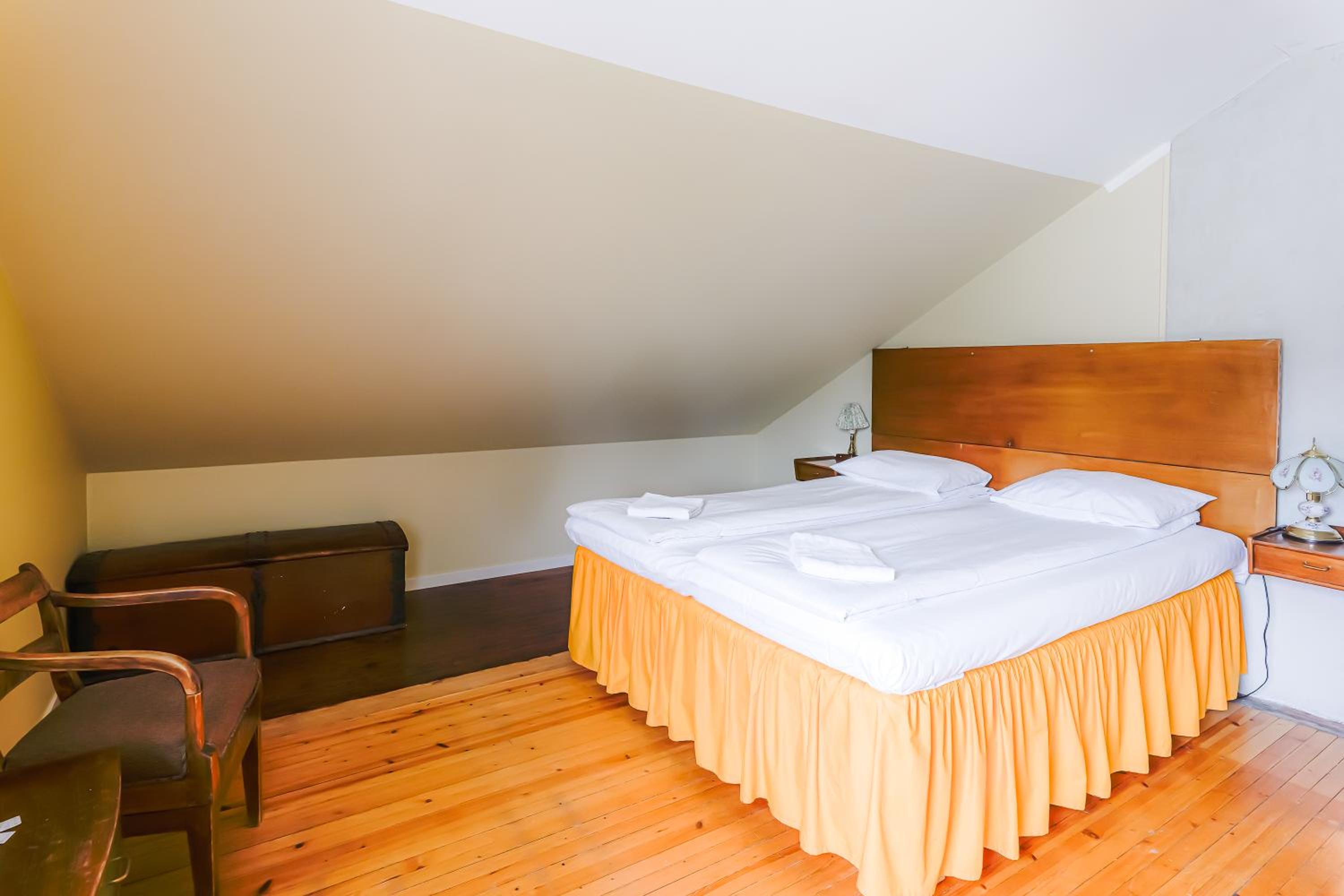 Deluxe Double Room - Photo 6