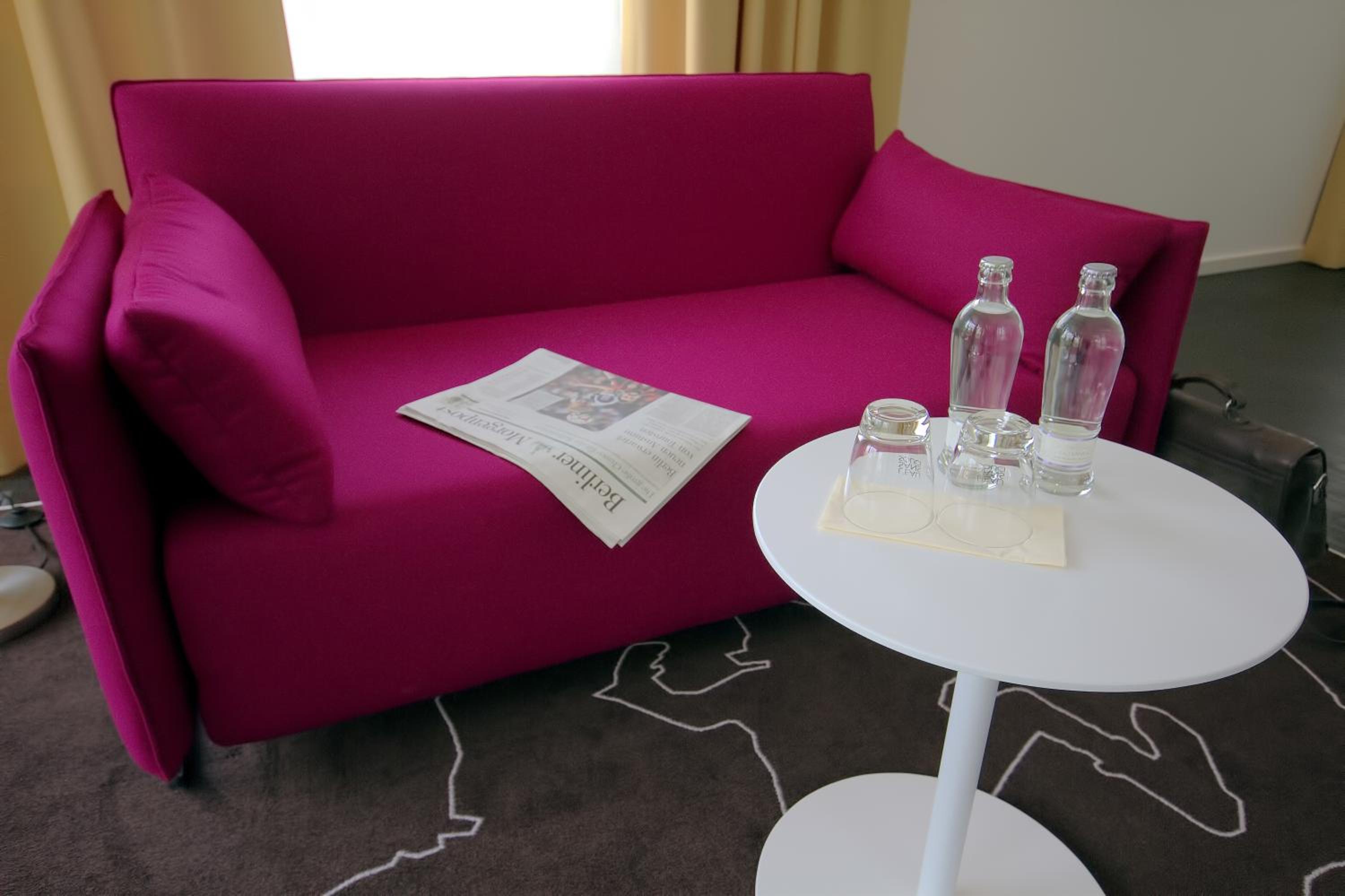 Suite photo 3