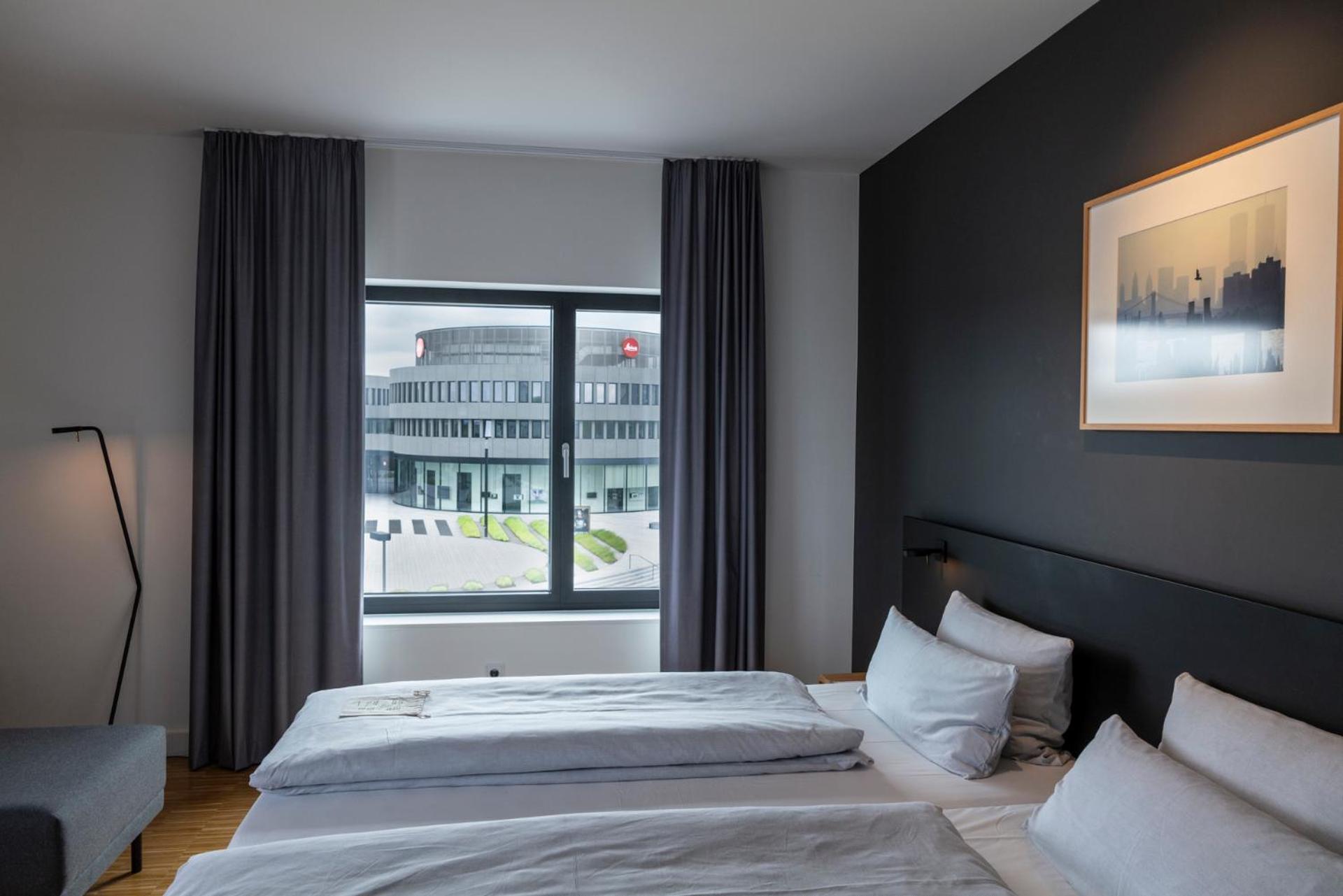 Executive Twin Room photo 3