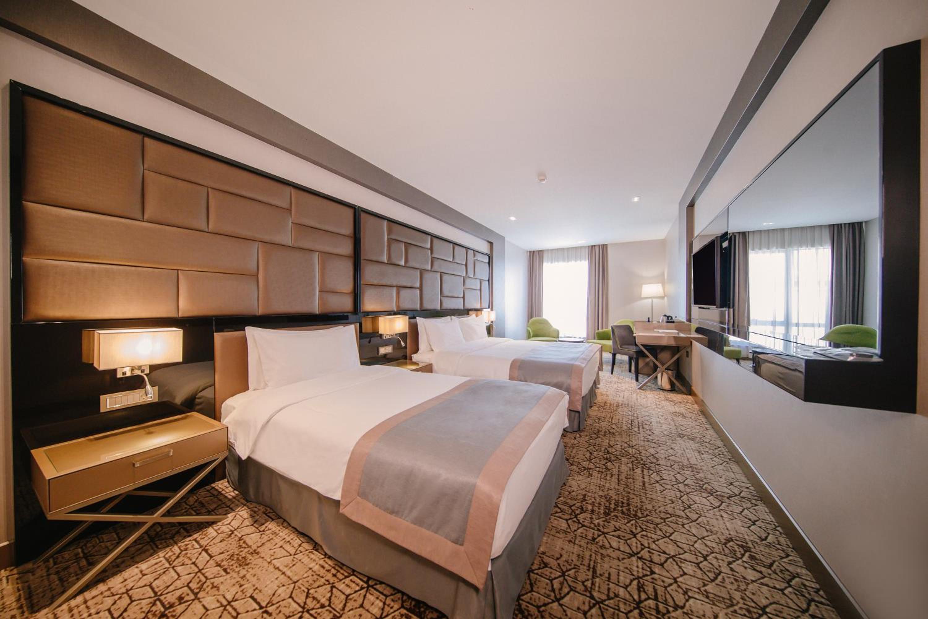 Family Triple Room photo 3
