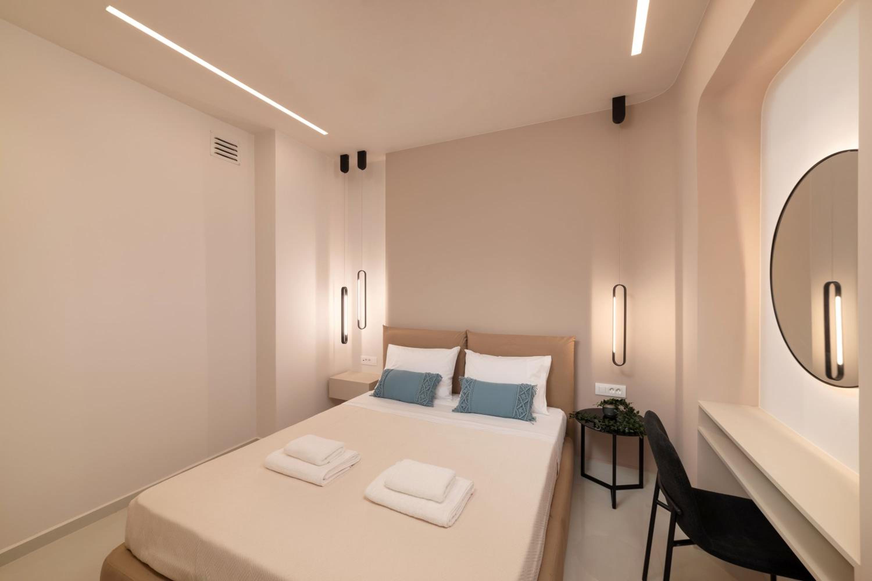 Three-Bedroom Villa photo 1