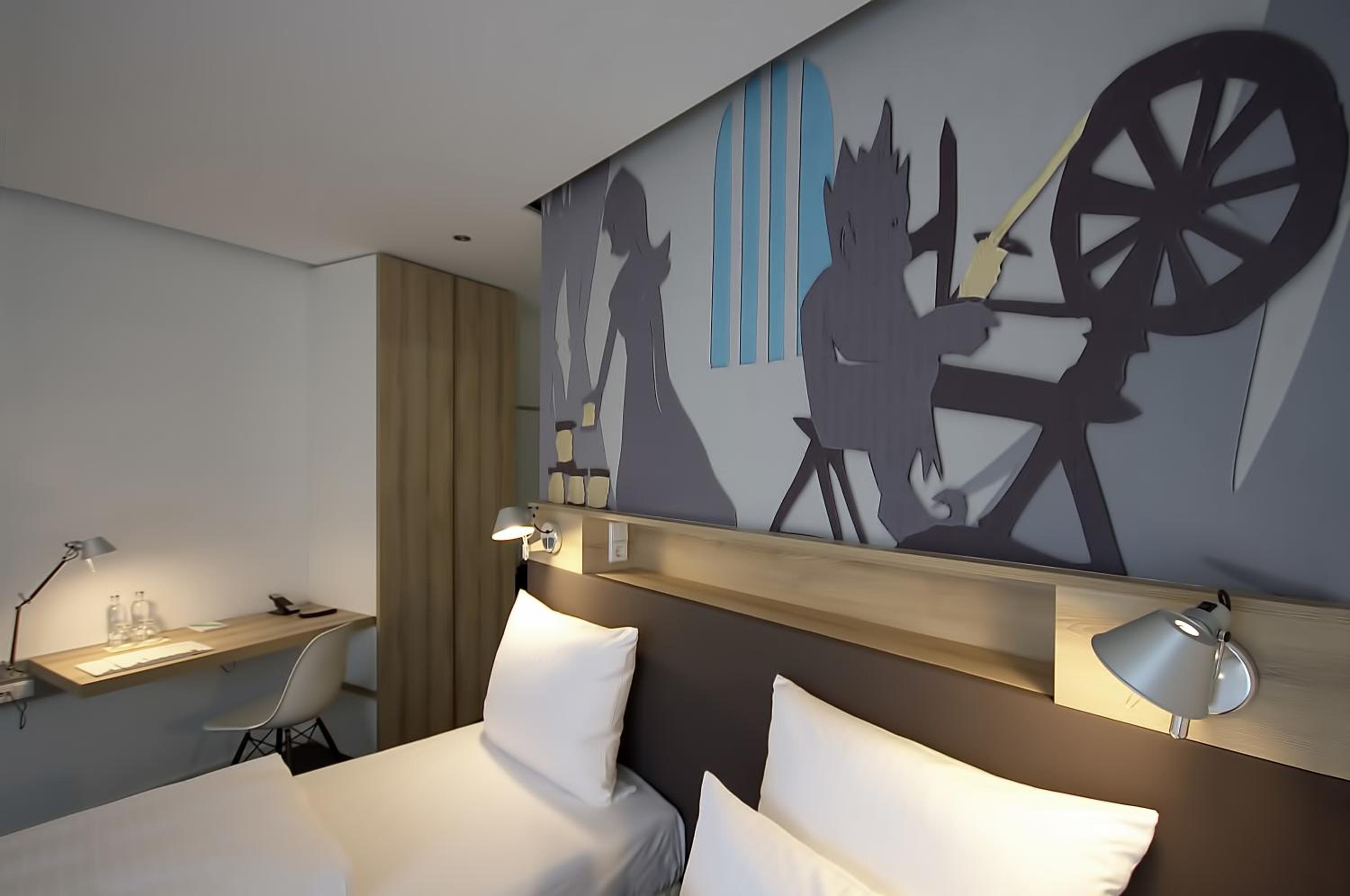 Twin Room photo 3