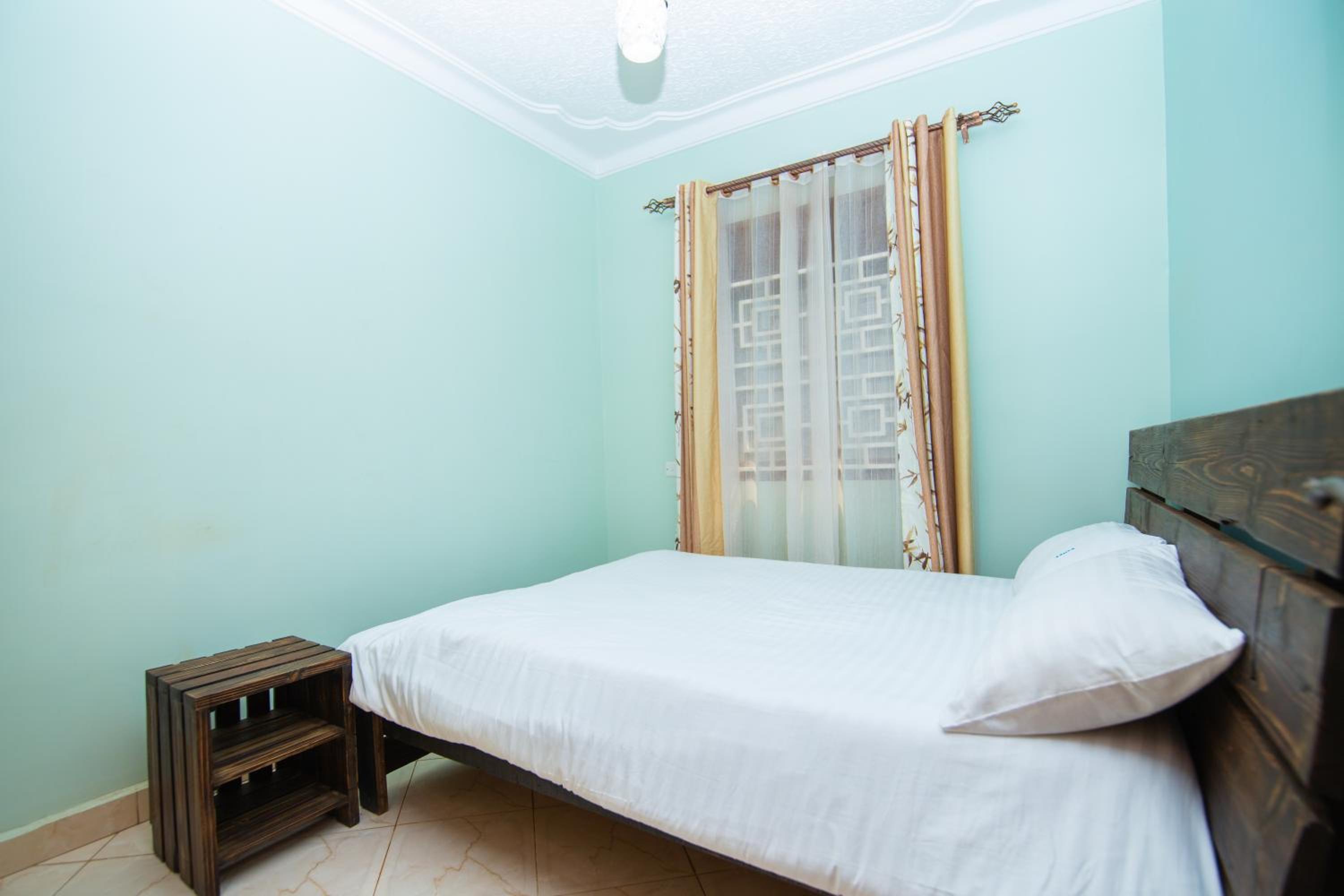 Double Room With Patio photo 2
