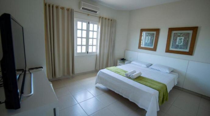 Deluxe Double or Twin Room with Balcony