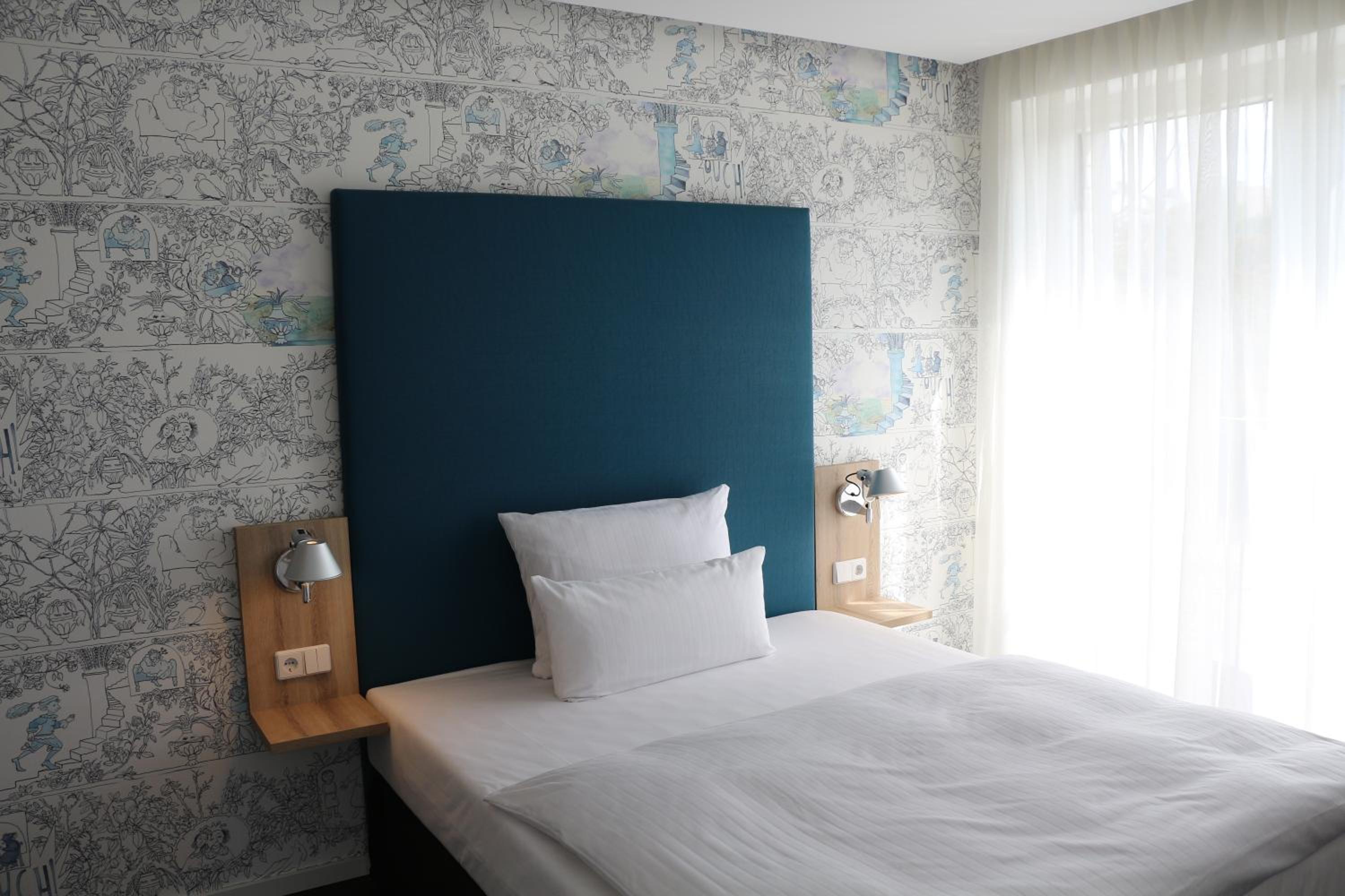 Double Room photo 3