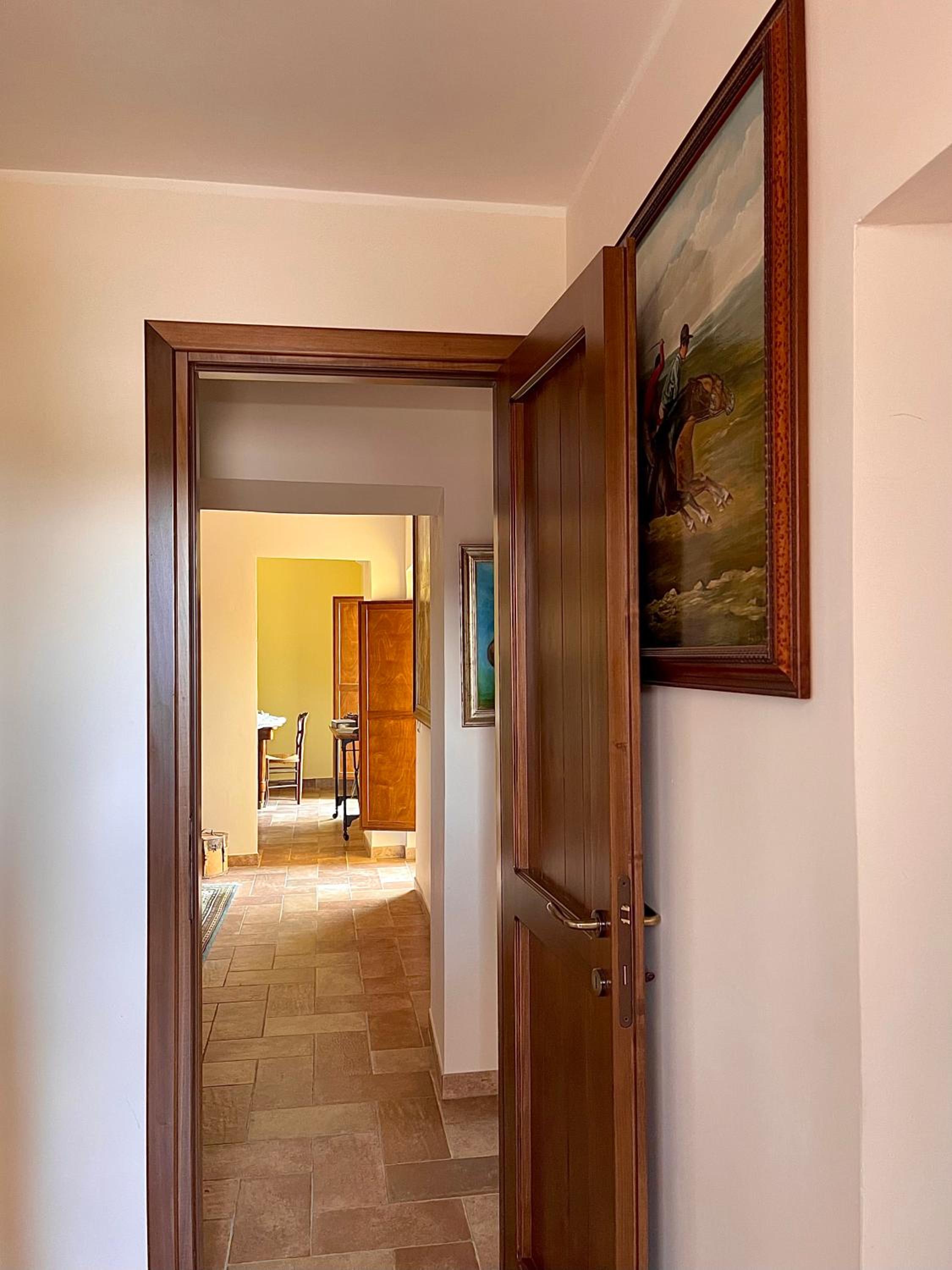 Apartment - Ground Floor