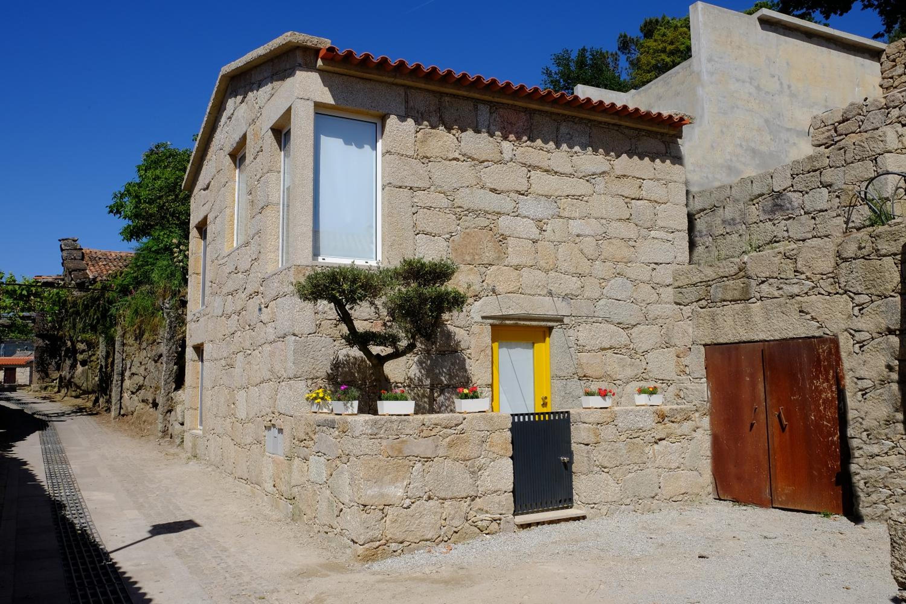 Deluxe Villa photo 2