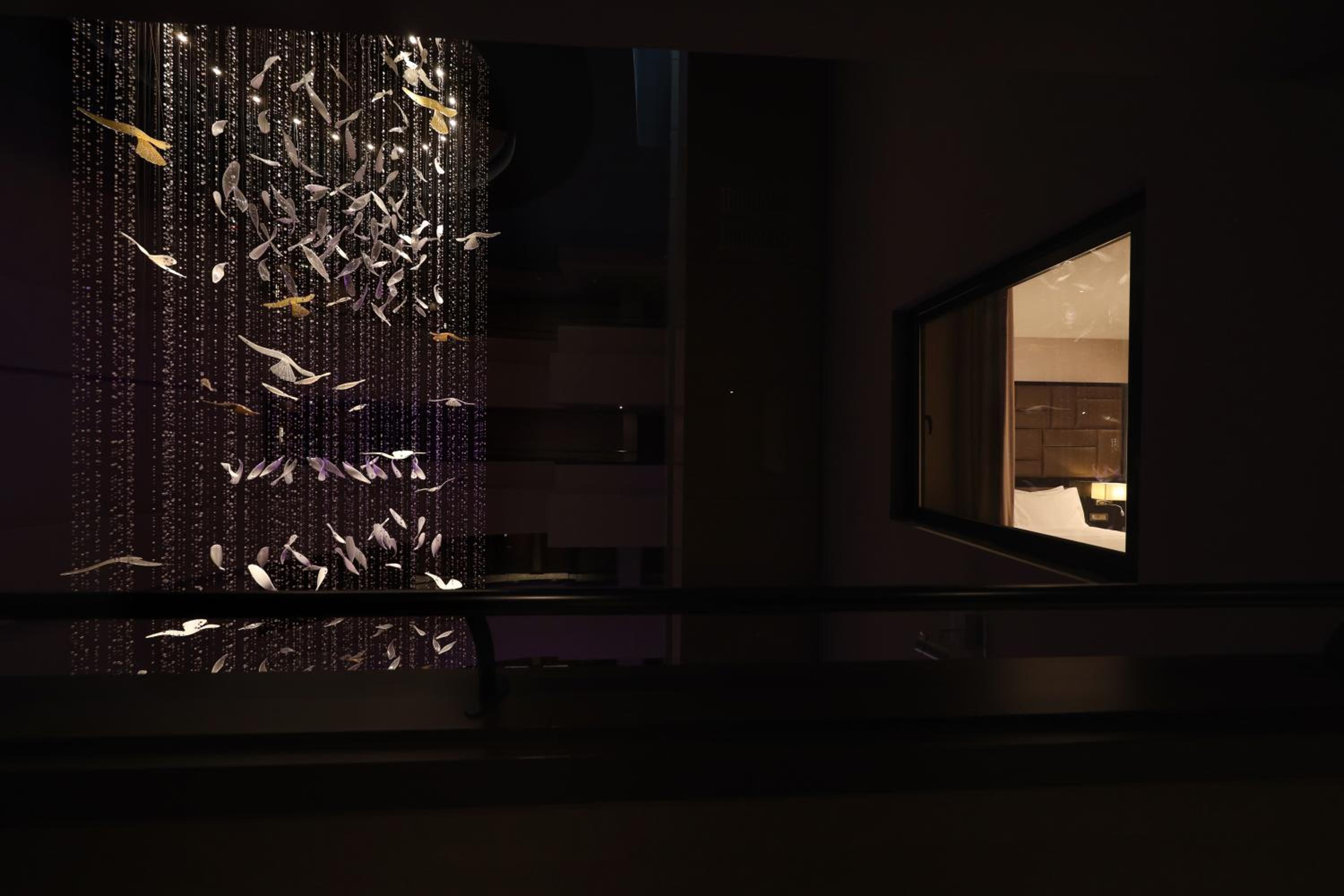 King Room with Interior View photo 2