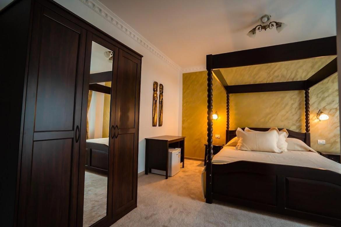 Double Room with Mountain View photo 3