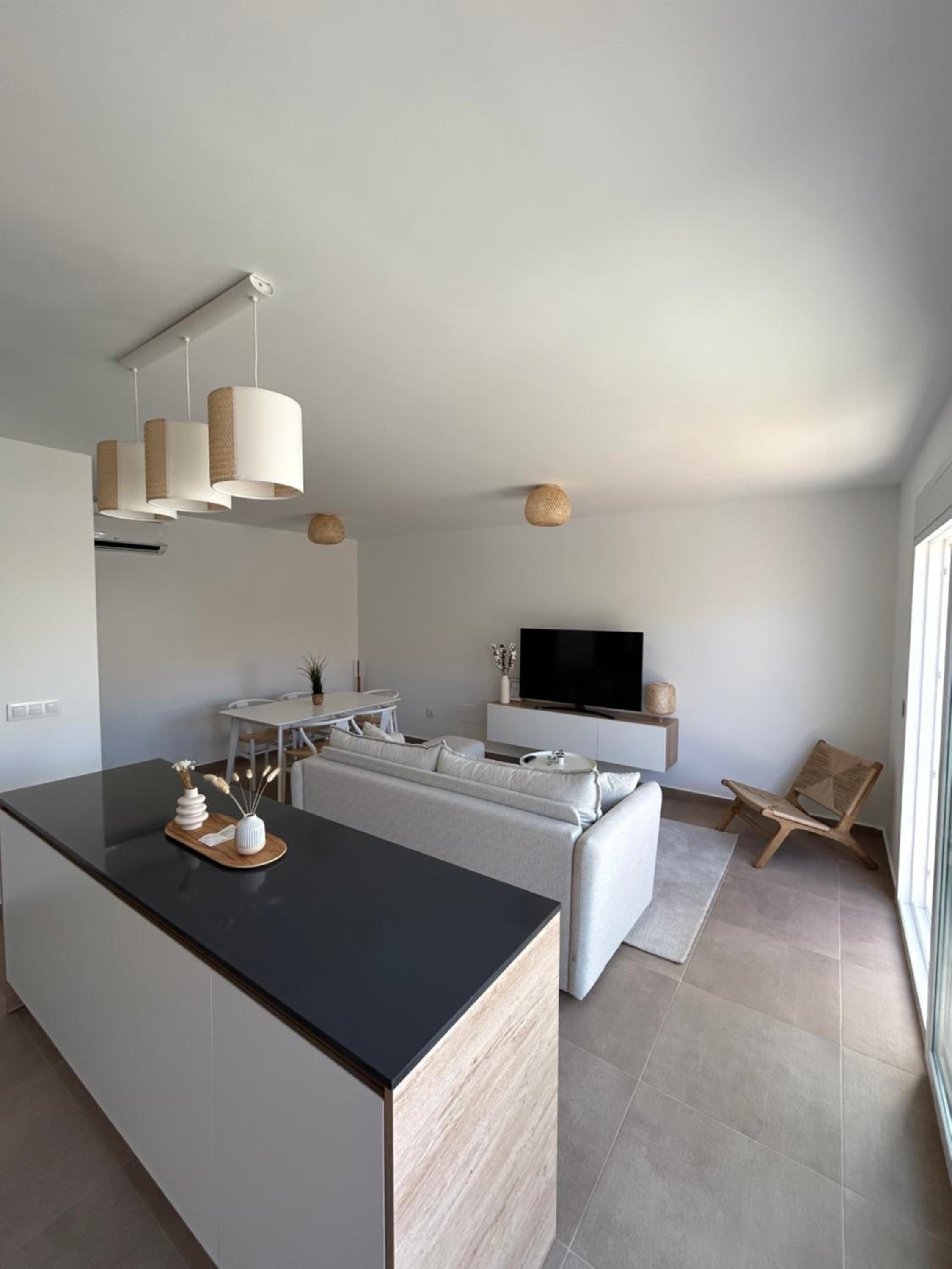 Apartamento Penthouse