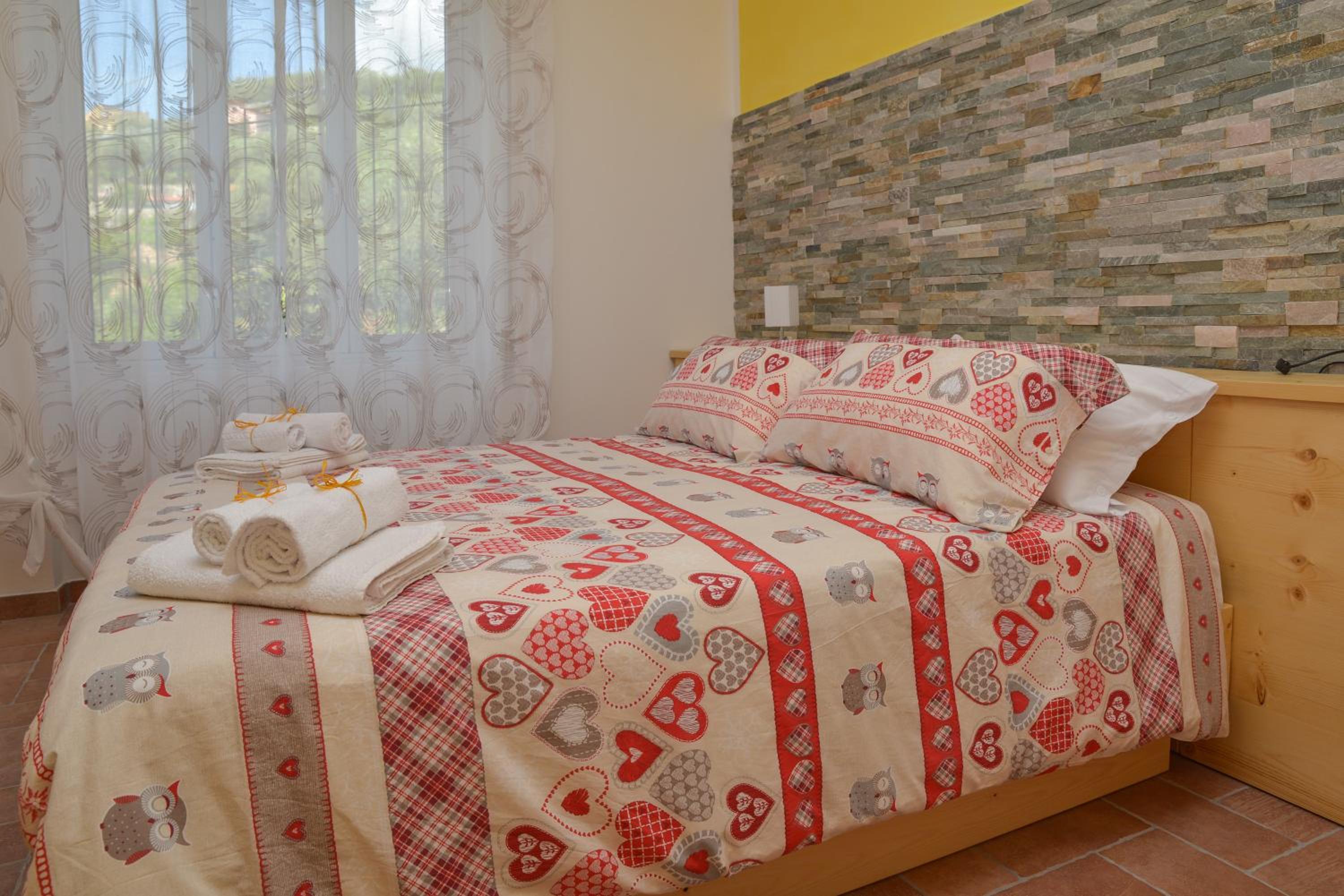 Double Room with Private Bathroom photo 2